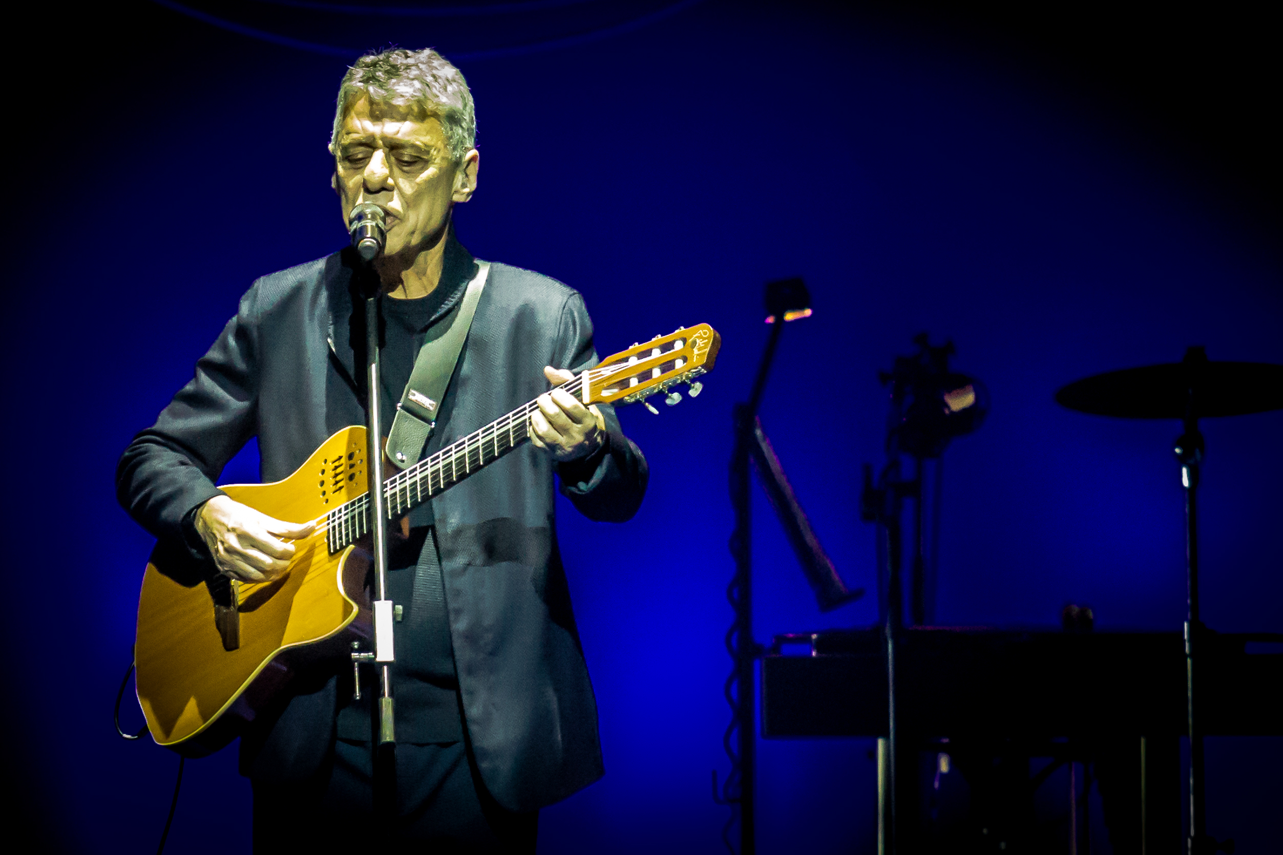 Prémio Camões: Companhia das Letras diz que houve “justiça” na atribuição a Chico Buarque