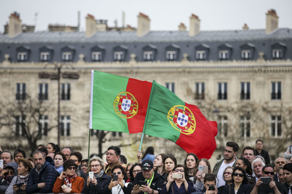 “Vale a pena a acreditar em Portugal”. Governo quer trazer emigrantes de volta