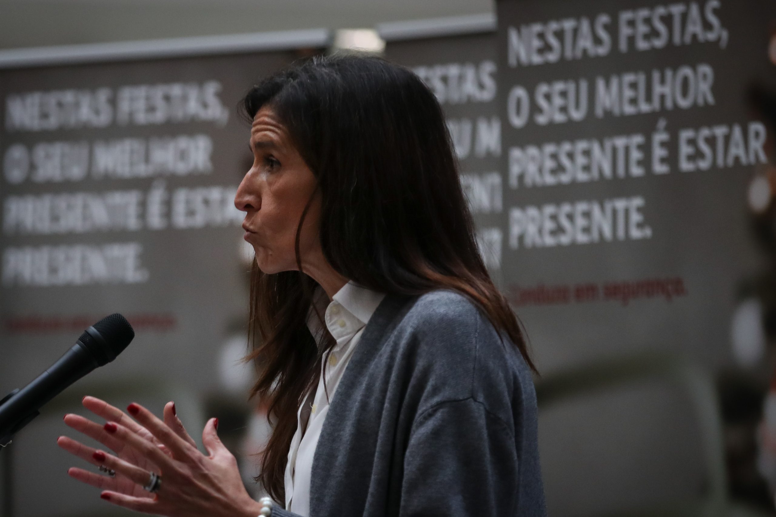 Incêndios: Situação de alerta por causa dos fogos vai ser prolongada até domingo