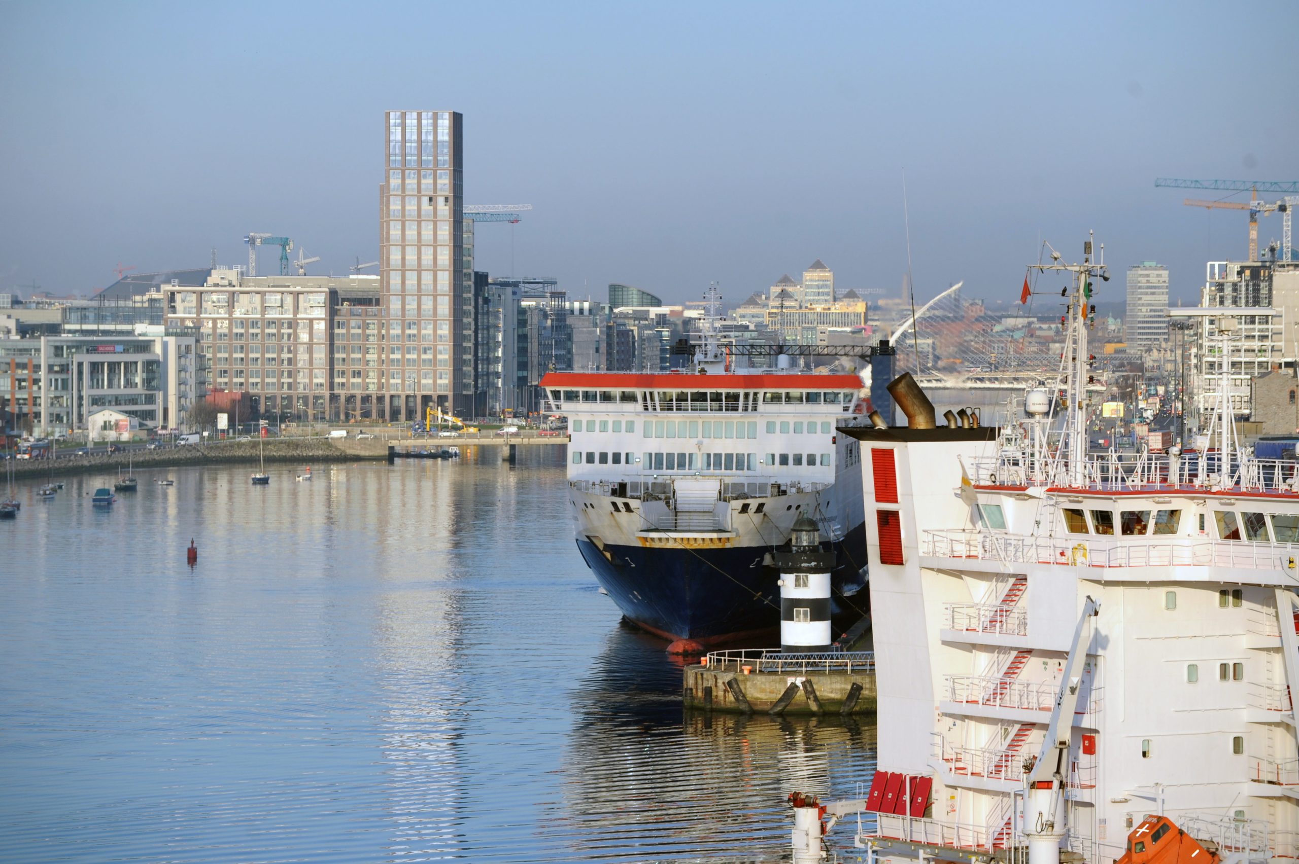 Dublin rejeita legislação britânica para travar julgamentos sobre conflito na Irlanda do Norte