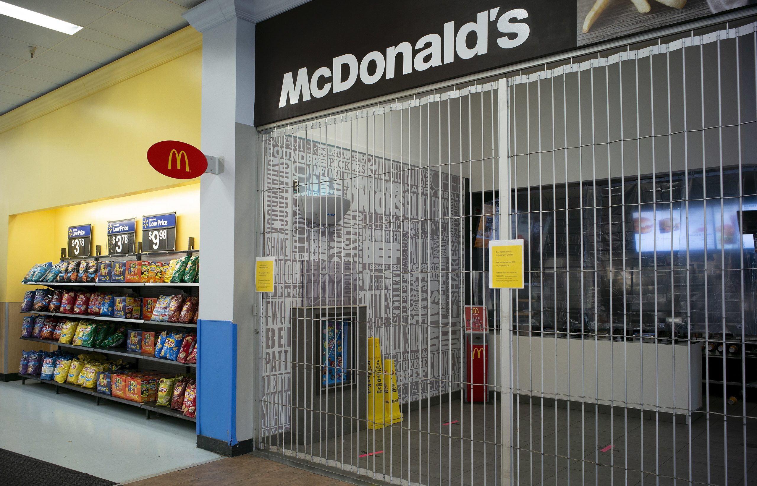 McDonald’s alvo de queixa de 50 ex-franchisados negros por discriminação racial nos EUA