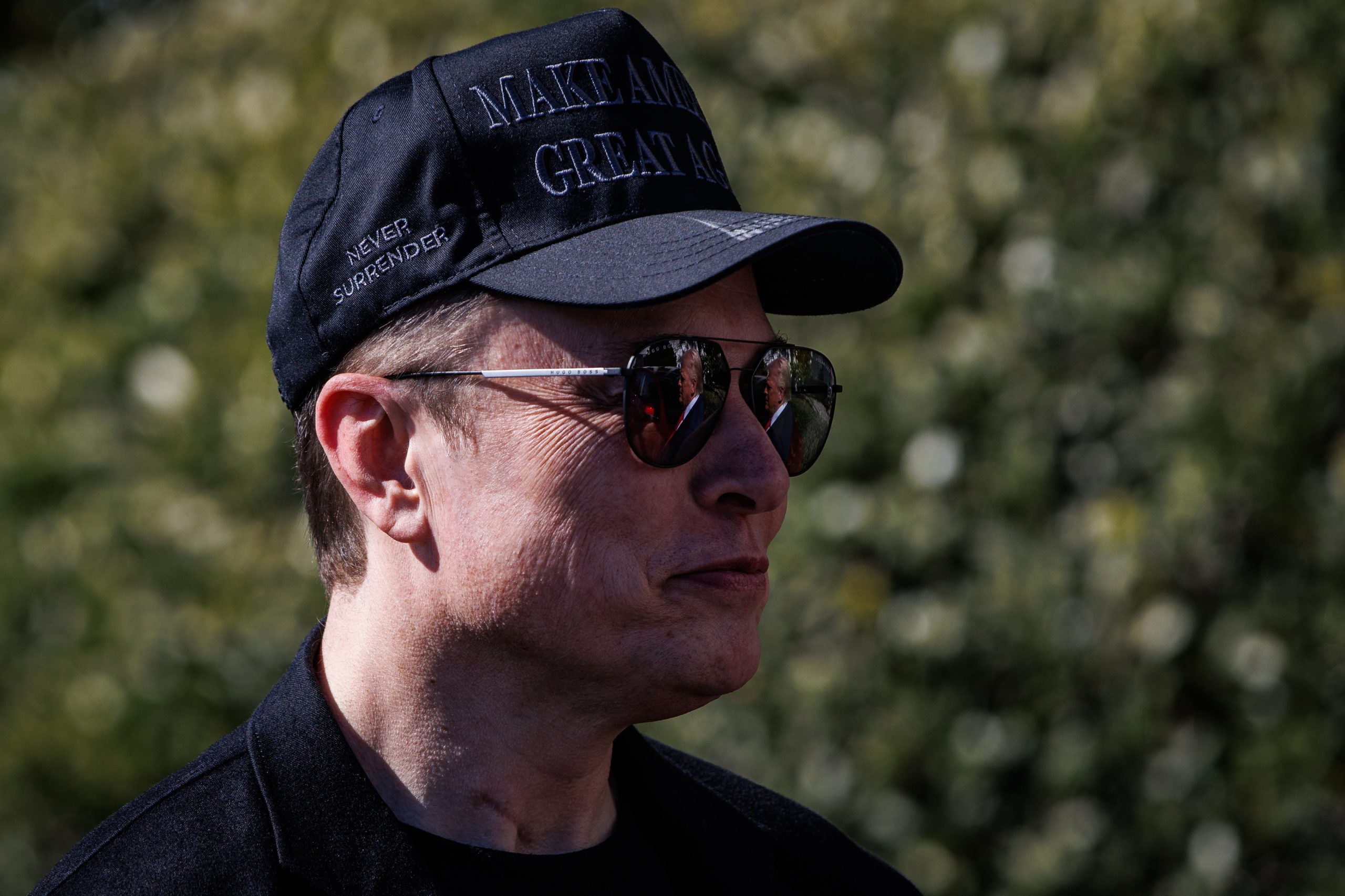 Starship é o maior foguetão do mundo, mas ainda não provou que é fiável. Elon Musk garante que em 2026 aterrará em Marte – e cinco anos depois levará humanos