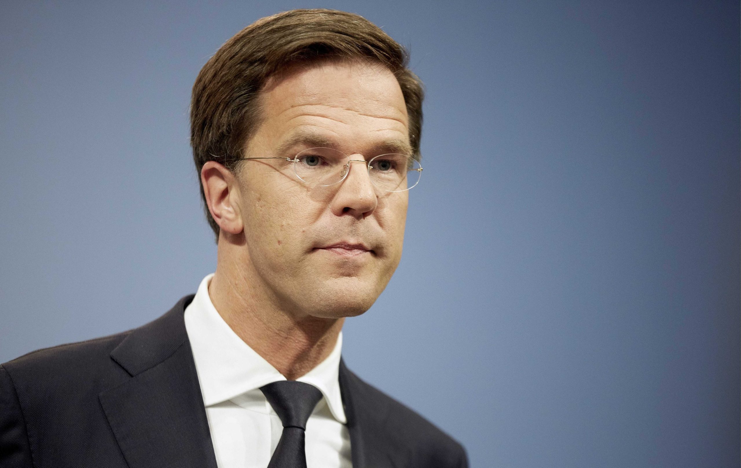 Primeiro-ministro da Holanda “profundamente impressionado” com acidente que matou quatro crianças