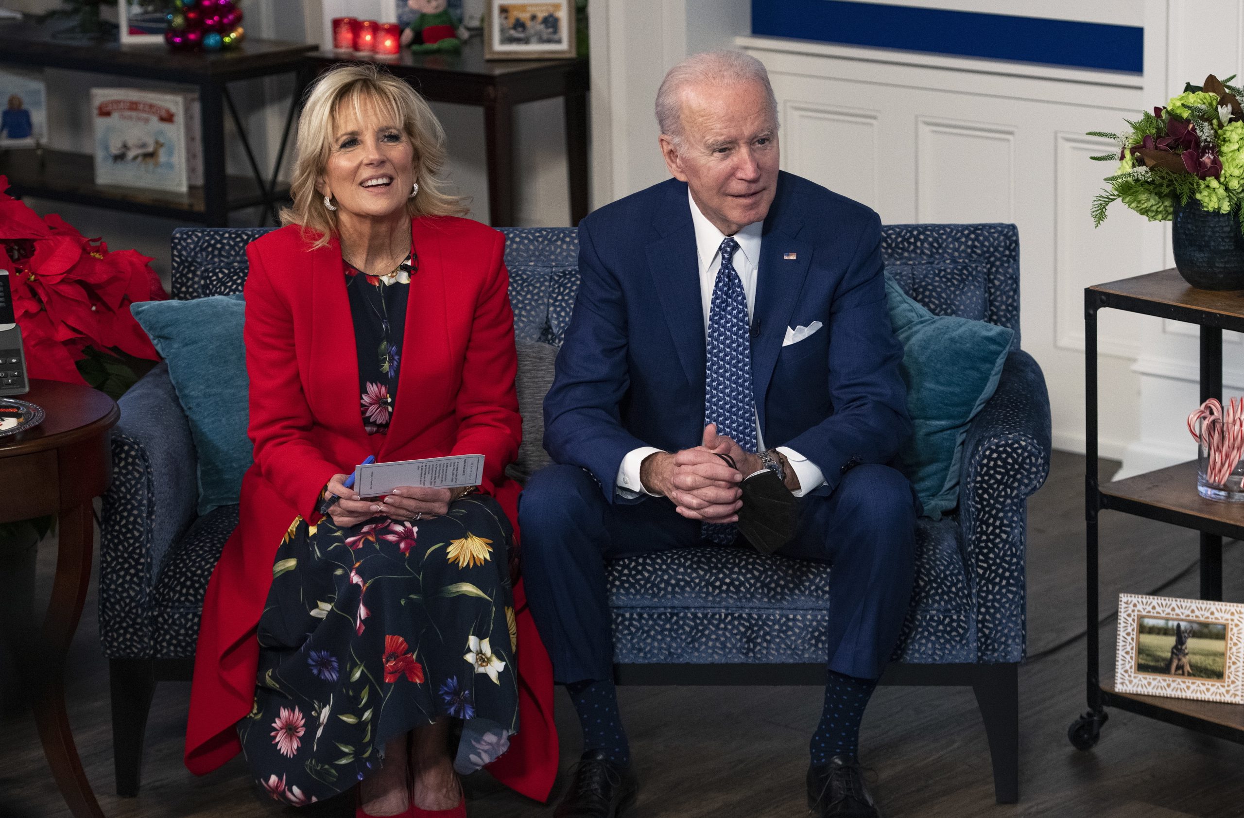 Biden lamenta morte de Desmond Tutu e recorda “coragem e clareza moral”
