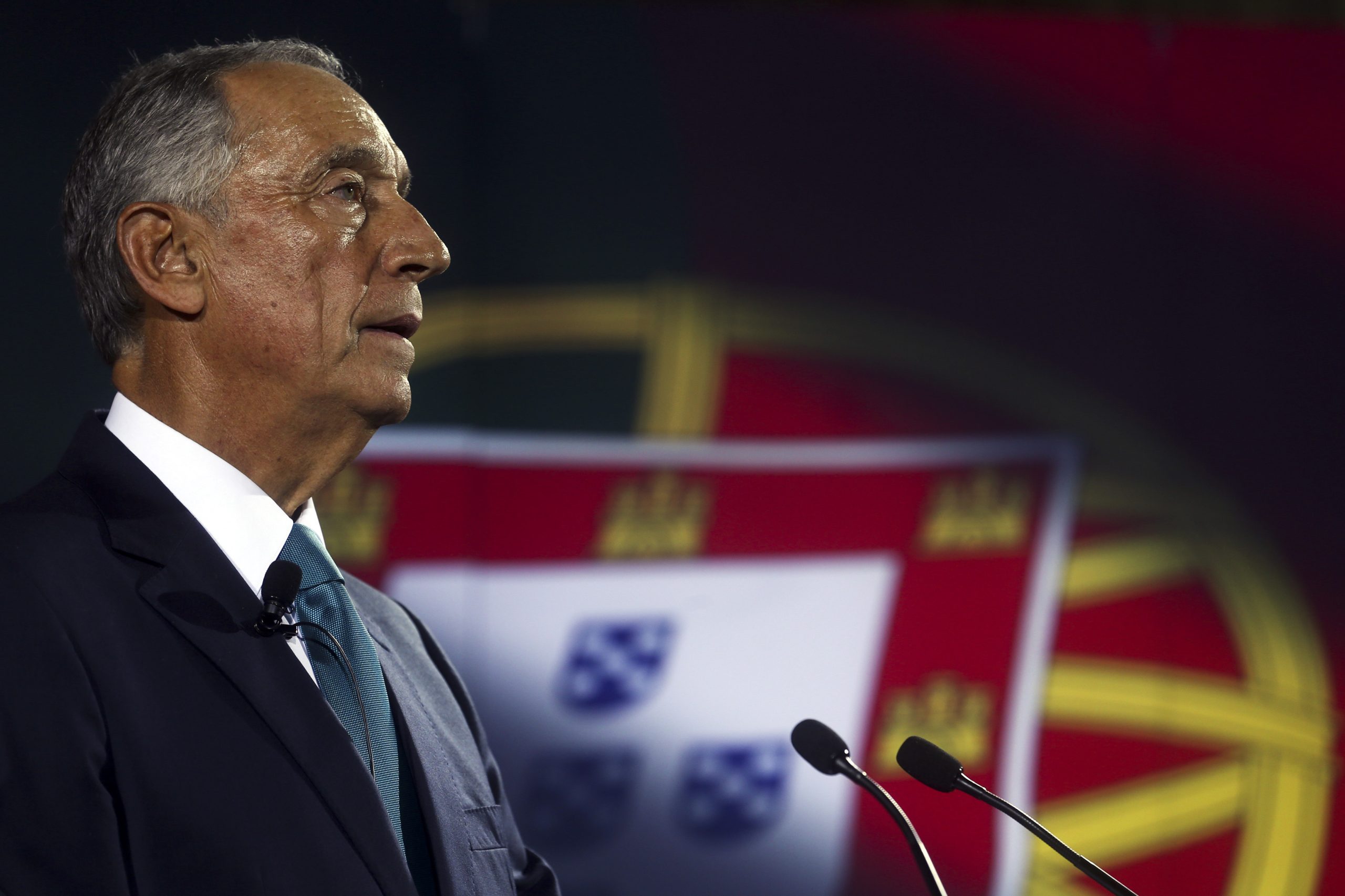 Renovação do estado de emergência: o que diz o decreto que Marcelo enviou ao Parlamento