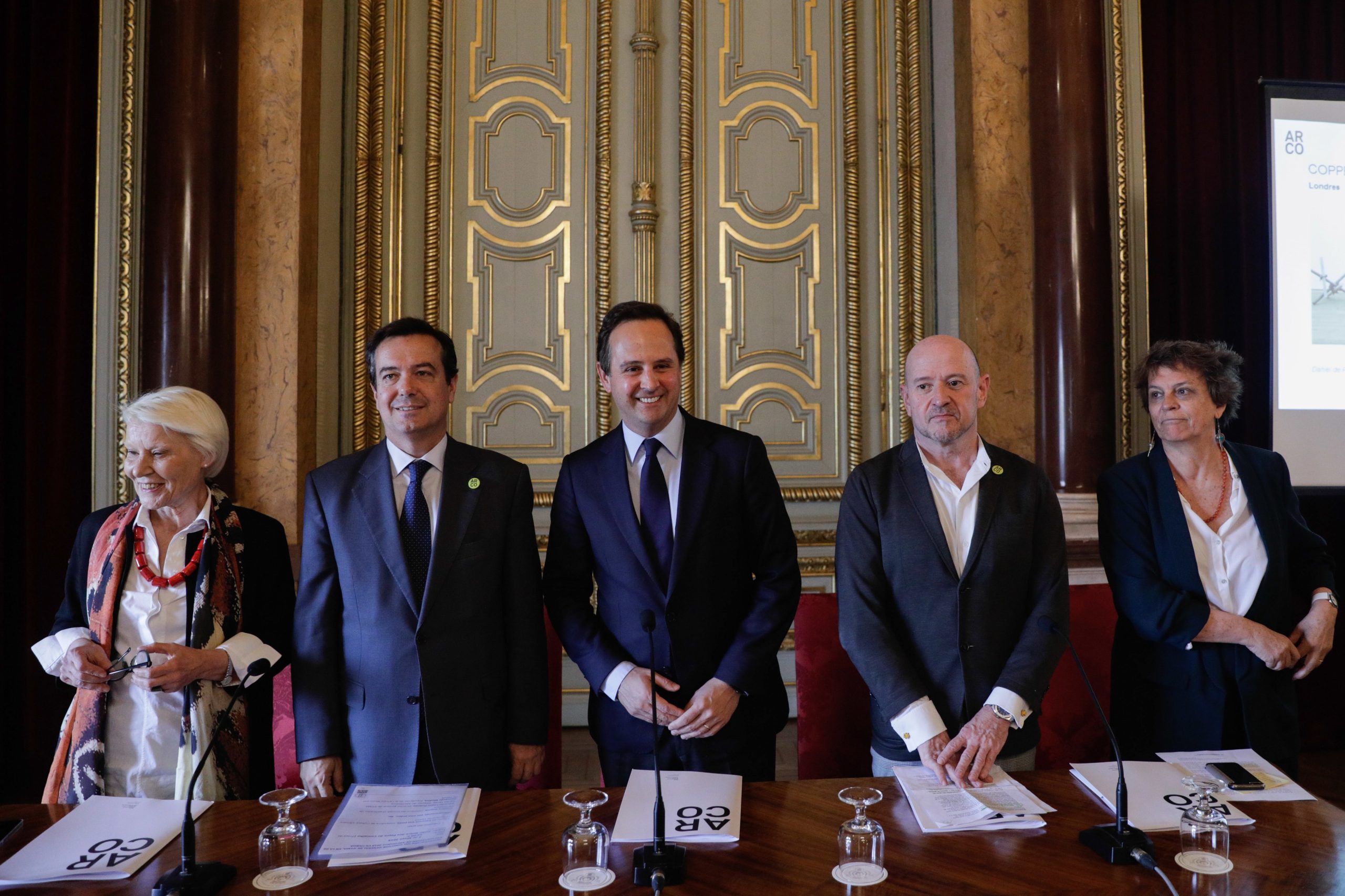 Terceira edição ARCOlisboa marcada pela expansão com 72 galerias e novos conteúdos