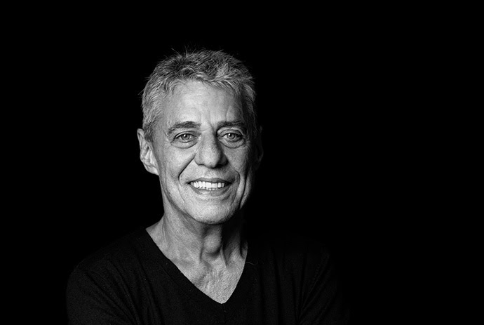 Chico Buarque dá quatro espetáculos em Portugal no próximo ano