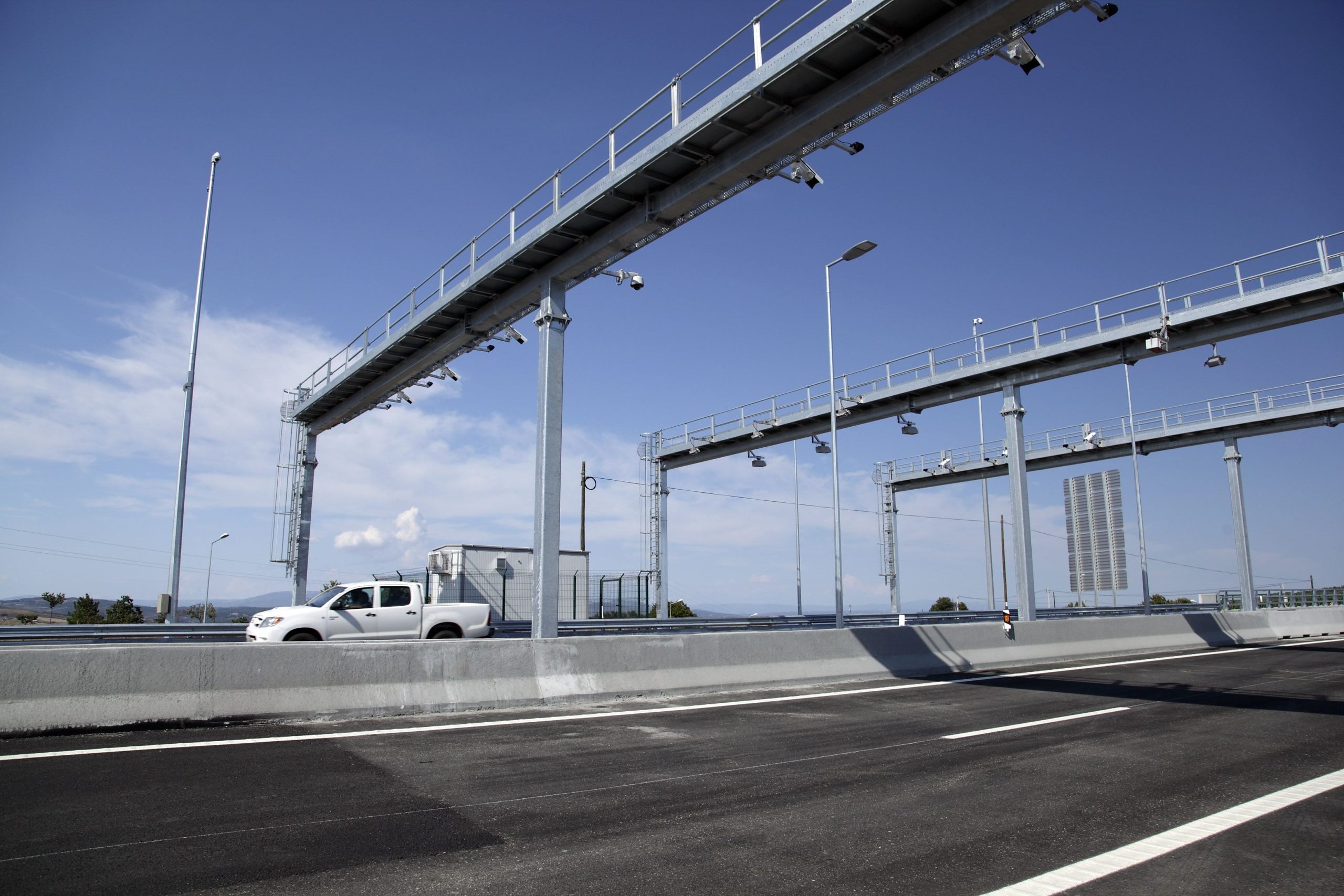 Arcos de Valdevez reclama redução da portagem no troço entre Braga e Valença da A3