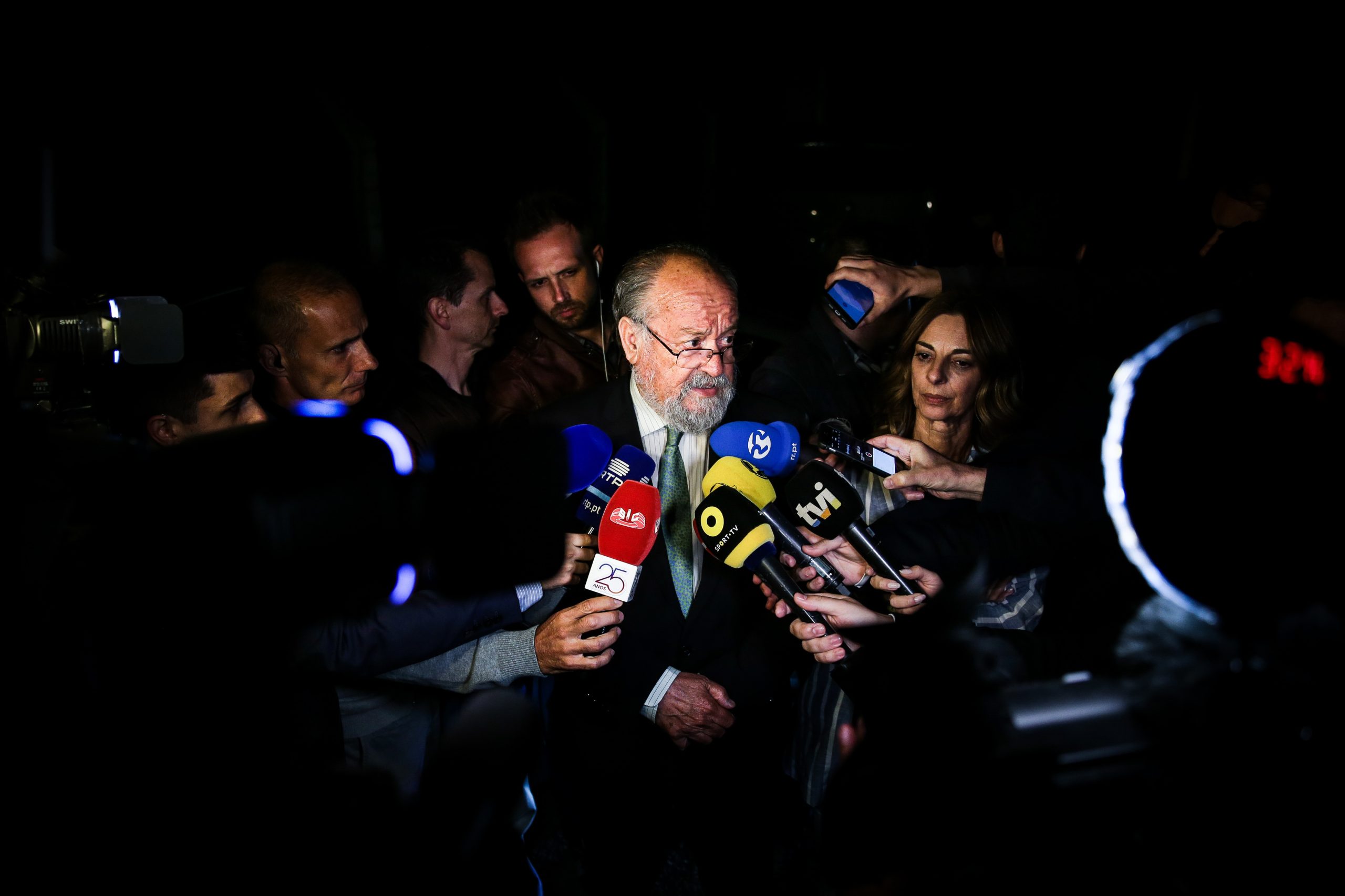 Sporting. Marta Soares avança com duas providências cautelares para garantir Assembleia Geral de 23 de junho