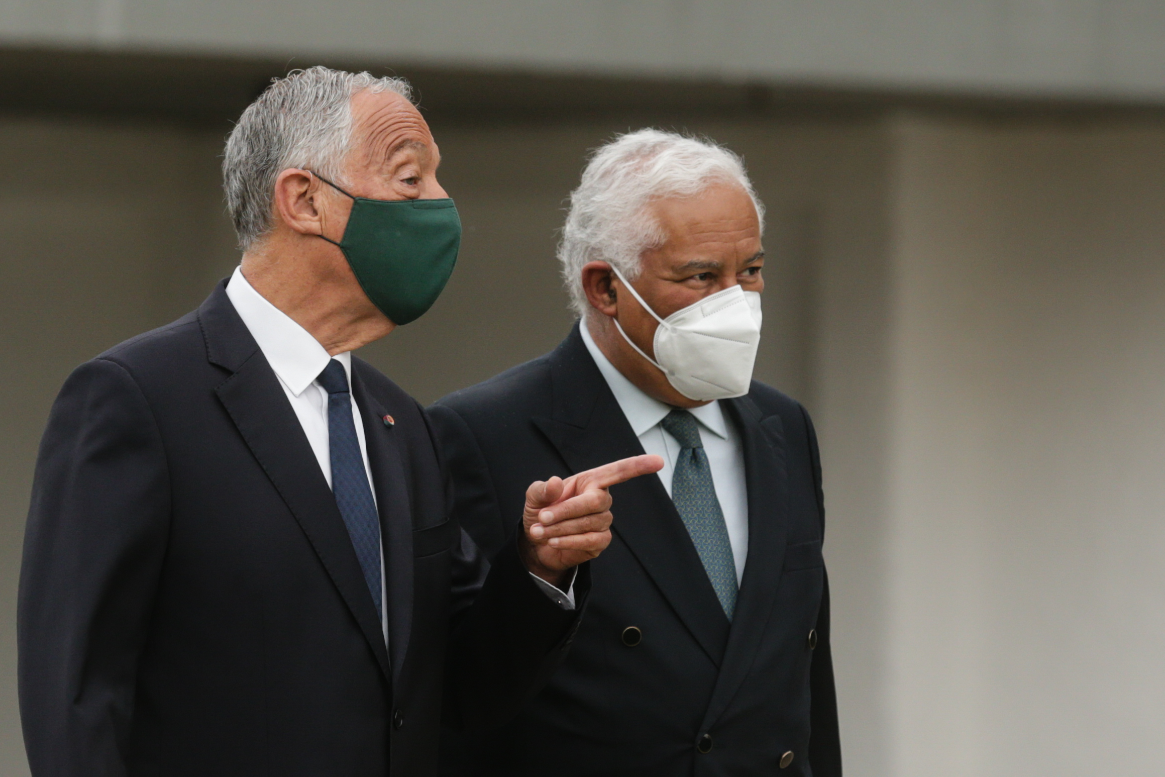 Ibero-Americana: Marcelo e Costa juntos em Andorra numa cimeira condicionada pela covid-19