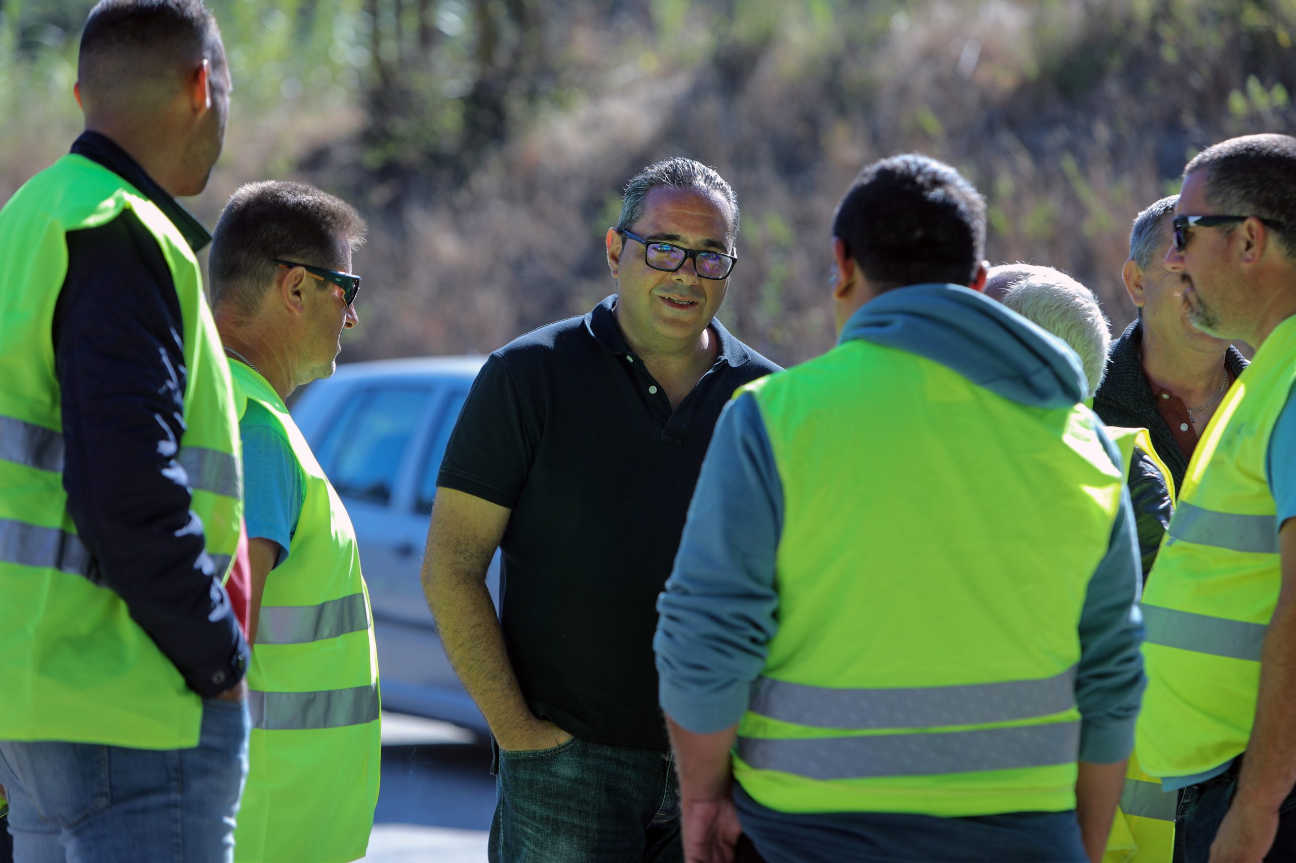 Motoristas: Sindicato admite recorrer à justiça para responsabilizar aqueles que violaram leis