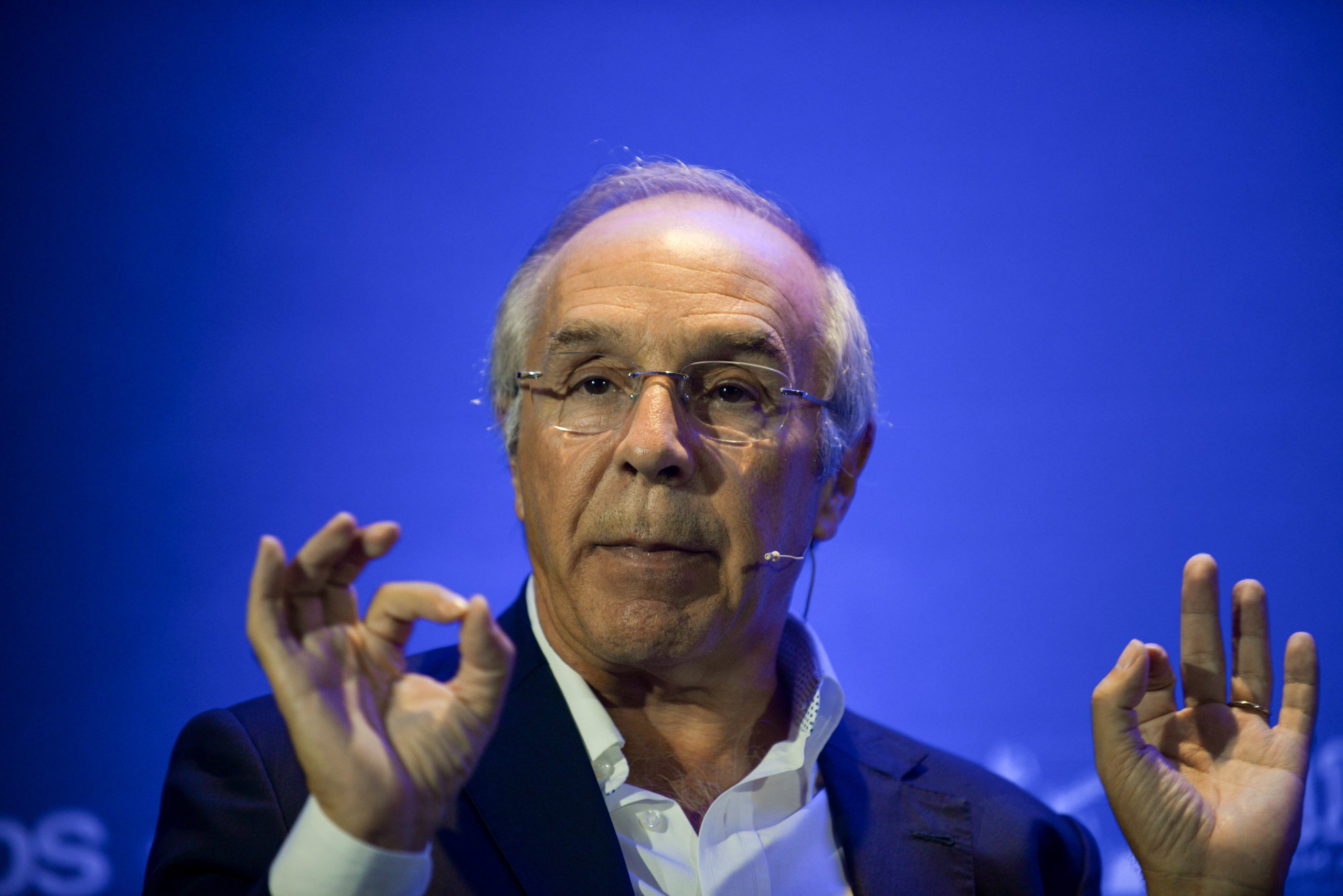 “Há uma mudança histórica na Madeira”, diz Marques Mendes