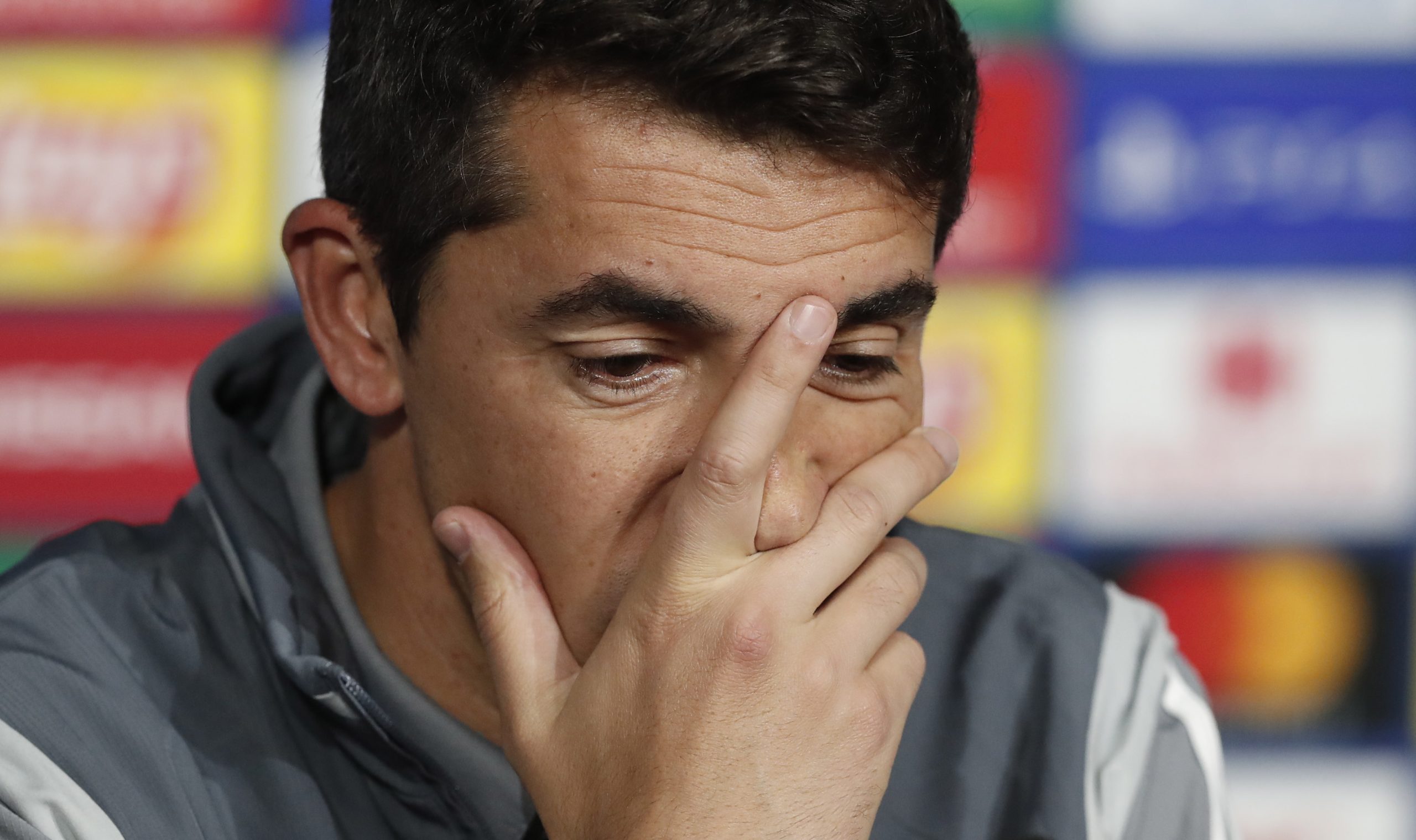 Bruno Lage desdramatiza ‘Champions’ e só pensa na liderança da I Liga