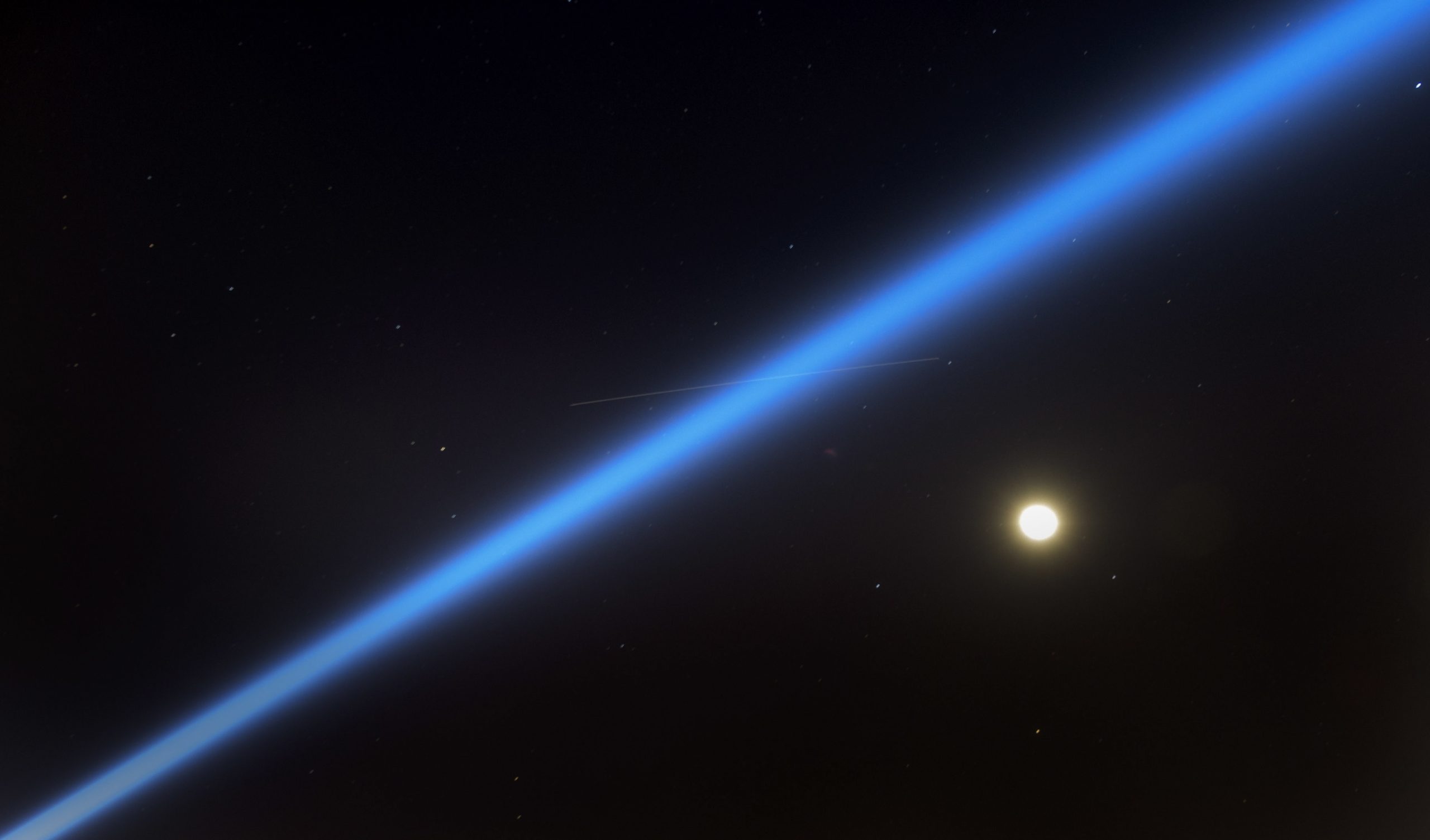 NASA anuncia descoberta de planeta do tamanho da Terra em zona considerada habitável