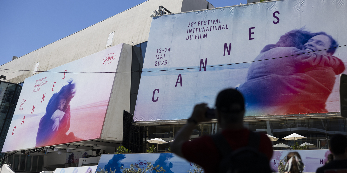 Apagão no sul de França deixa Festival de Cannes às escuras