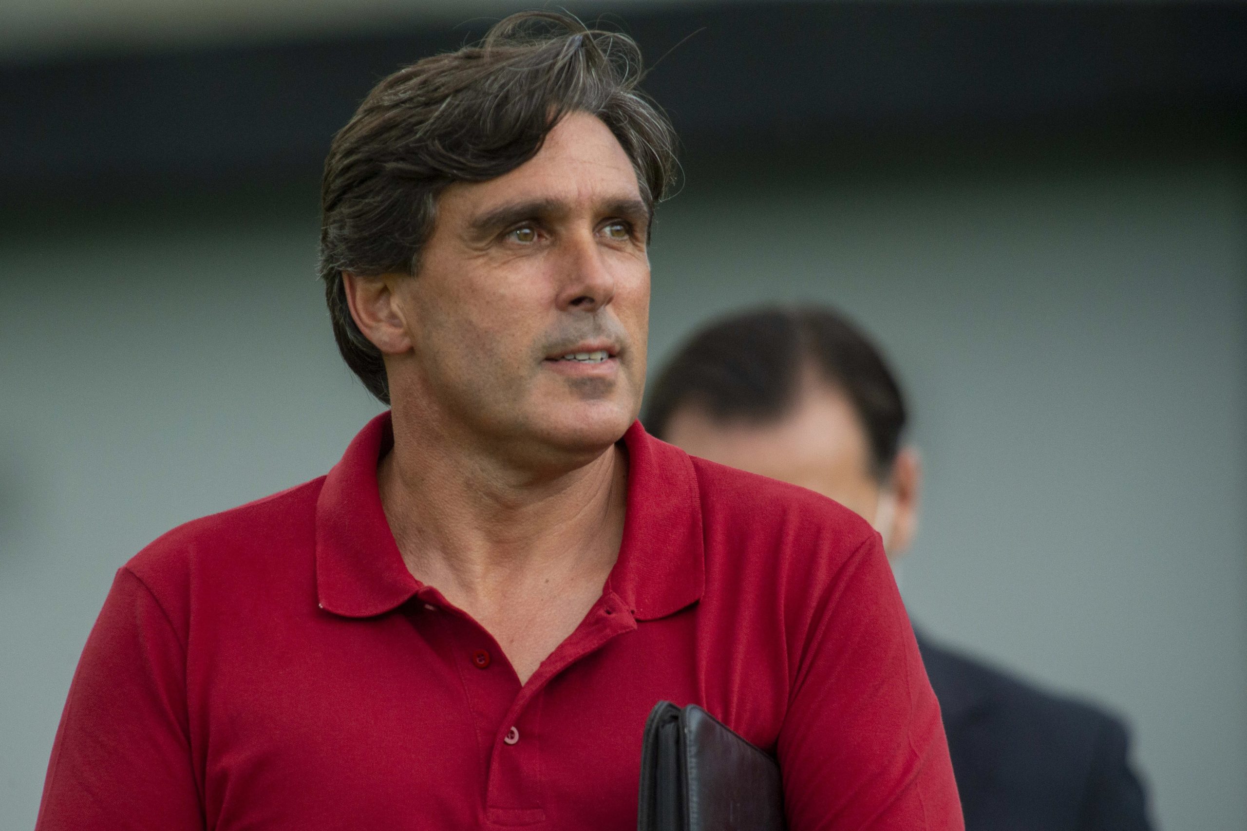 Treinador Daniel Ramos abandona Santa Clara rumo a “grande oportunidade”
