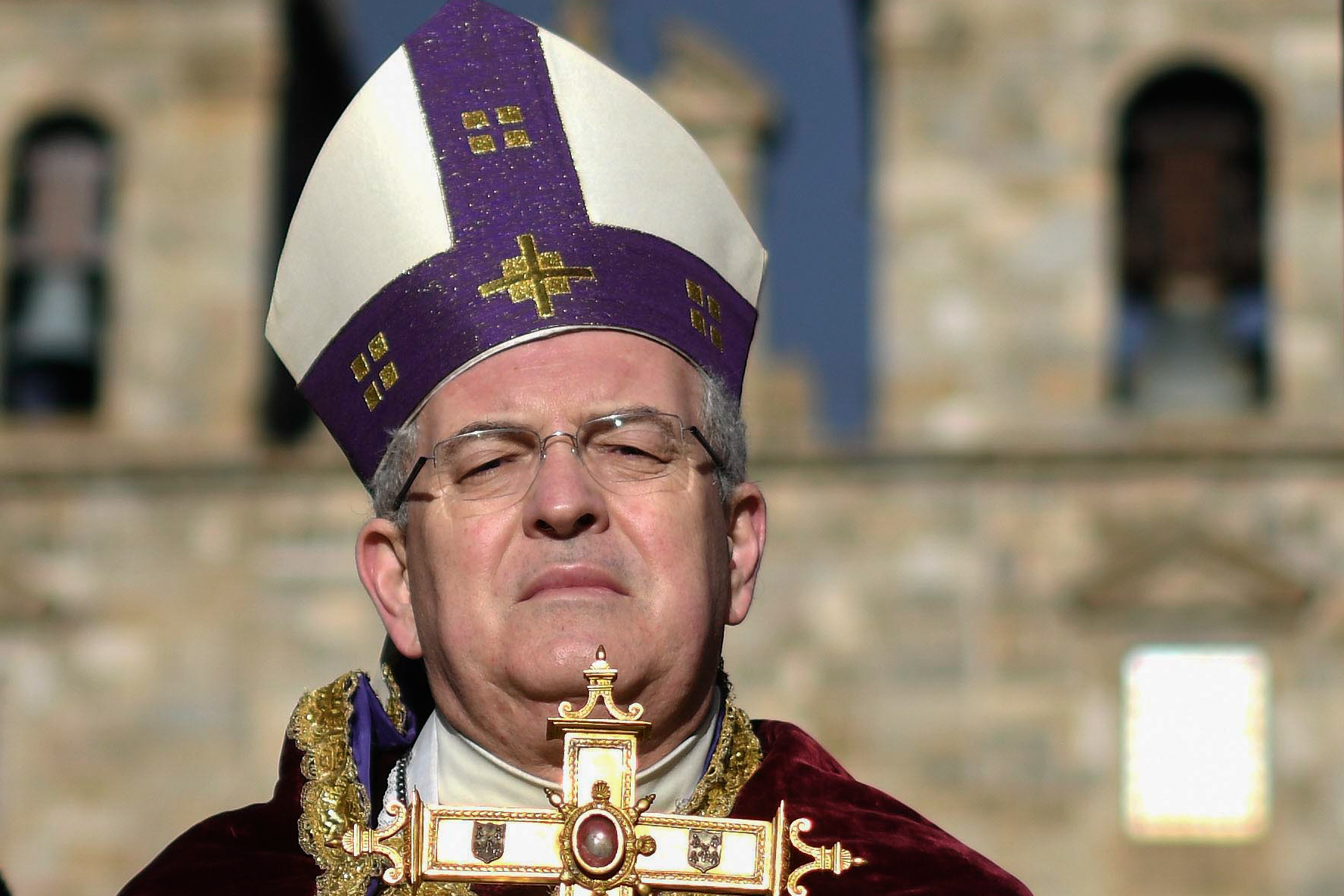 Arcebispo de Évora pede “atenção” para que se evitem tragédias como as de Borba