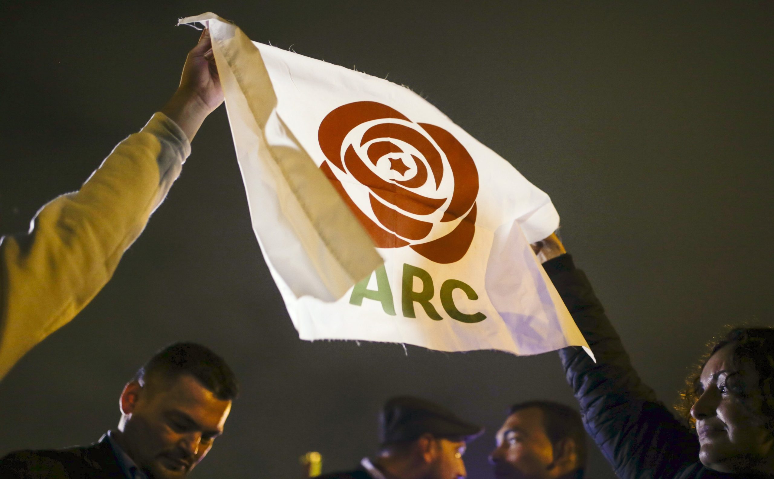 Mais de 50 ex-combatentes das FARC assassinados na Colômbia desde o acordo de paz