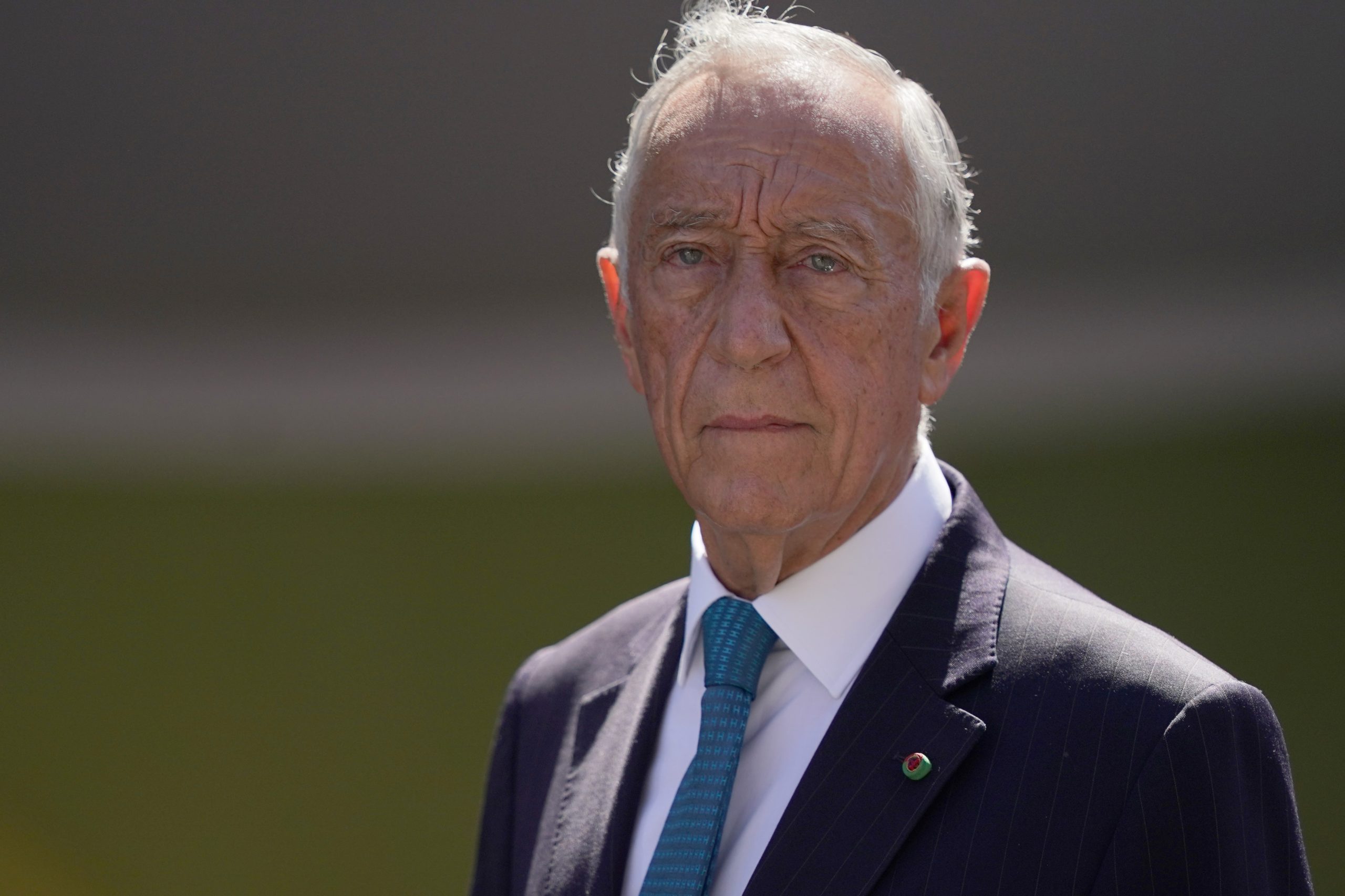 Pedrógão Grande: Lentidão da Justiça é “ponto fraco” da democracia, afirma Marcelo