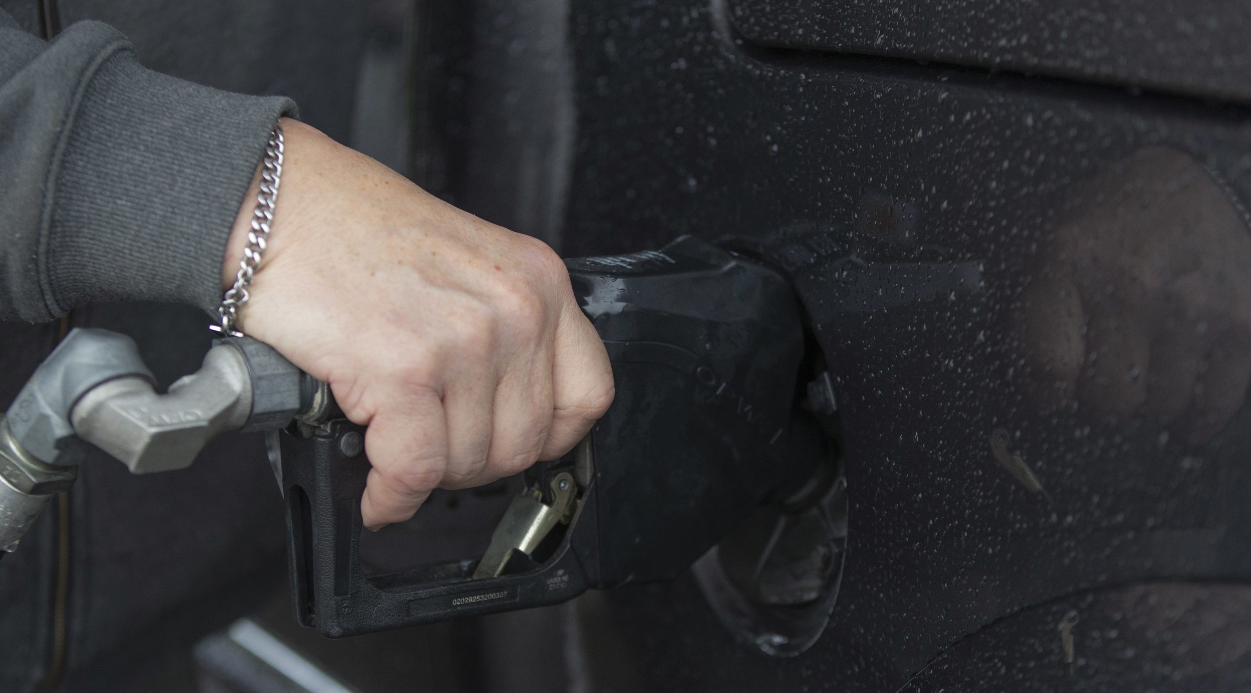 Preço médio semanal da ERSE aumenta 2% para a gasolina e 1% para o gasóleo