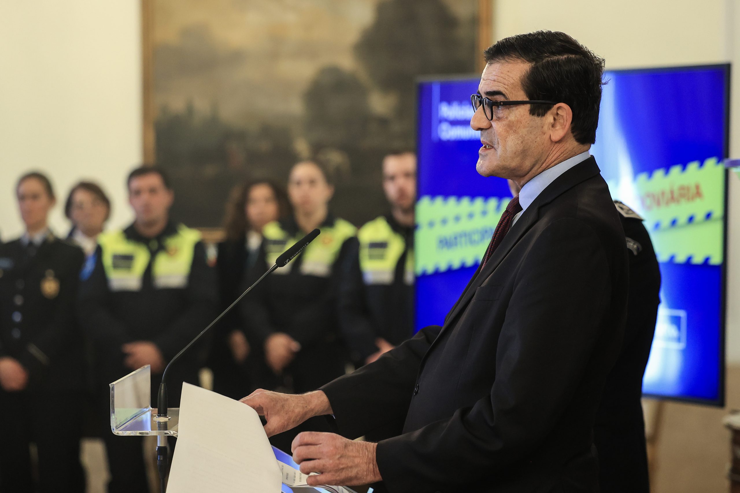 Presidenciais: Rui Moreira pondera candidatura a Belém