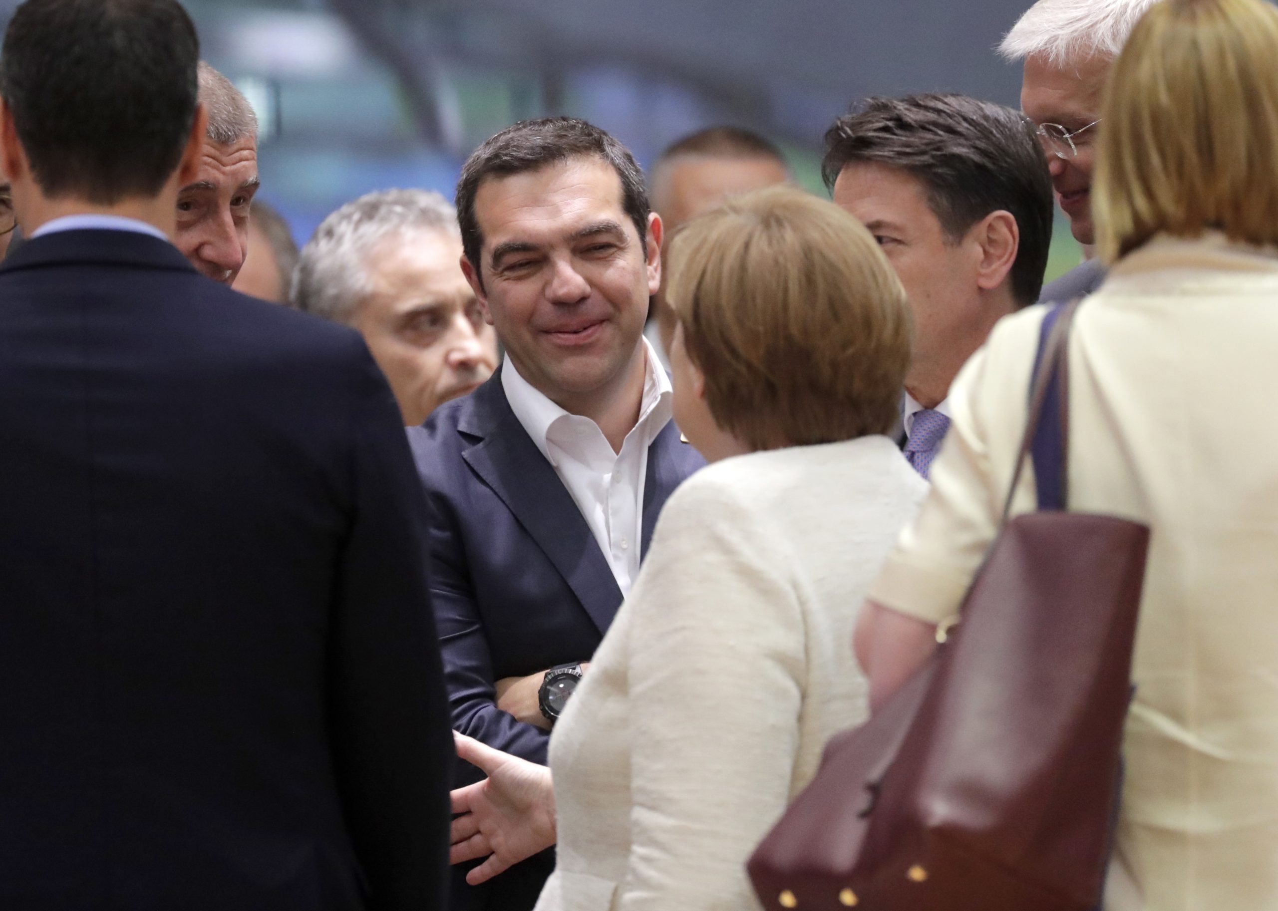 Conselho Europeu insta UE a melhorar cibersegurança contra “atividades maliciosas”
