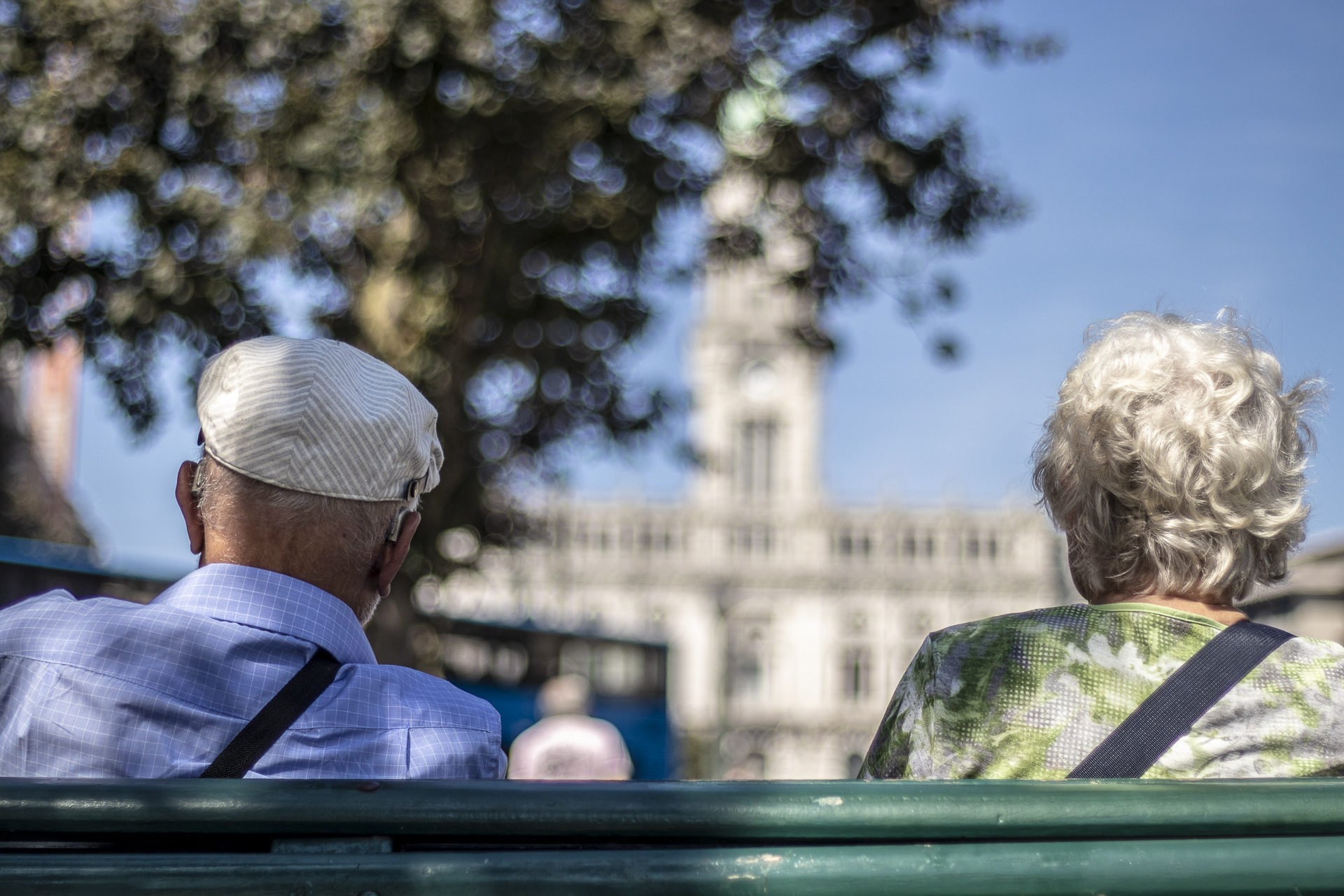 Idade da reforma mantém-se nos 66 anos e 5 meses em 2020