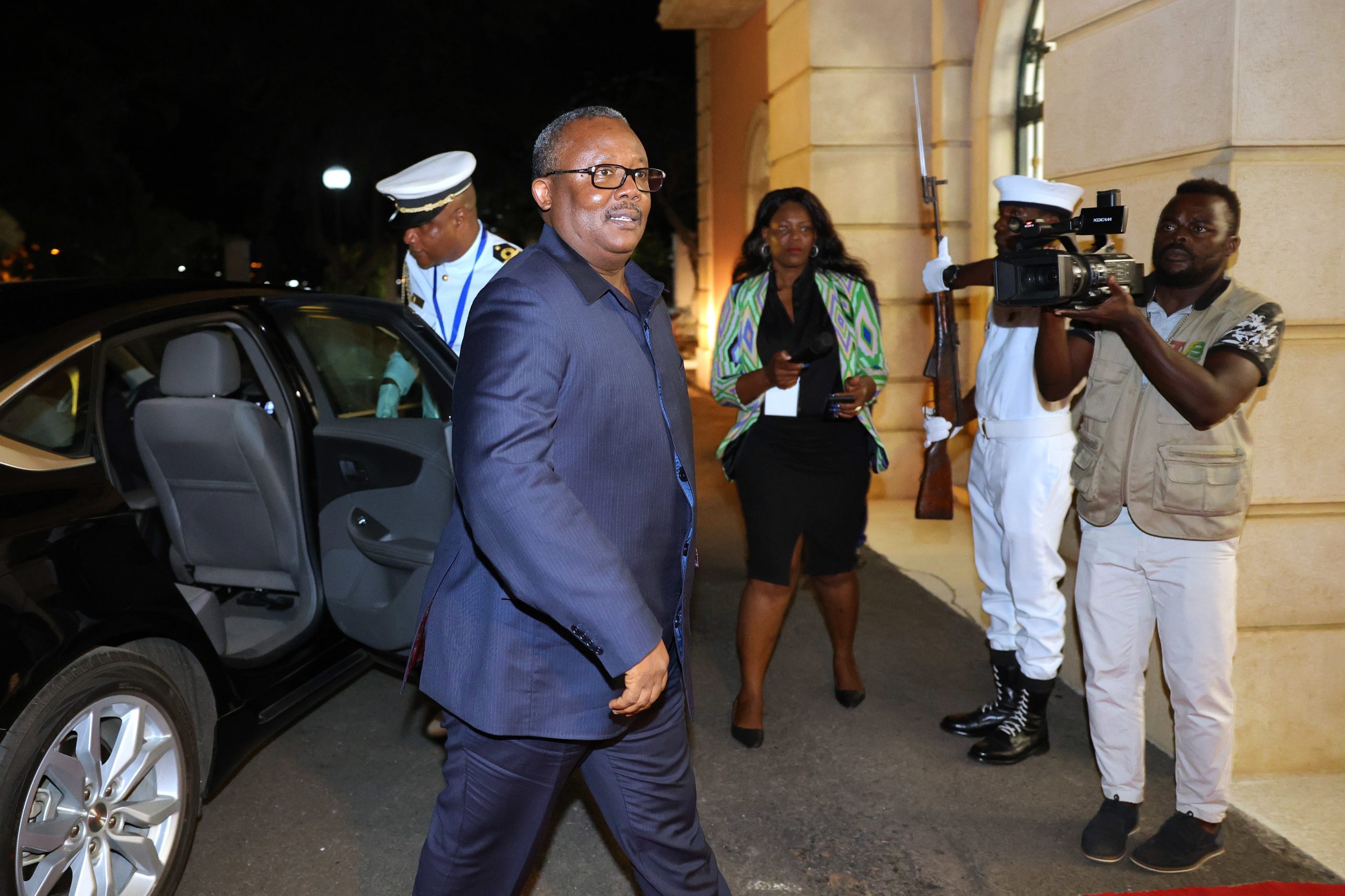 Guiné-Bissau “pode e tem condições” para presidir à CPLP