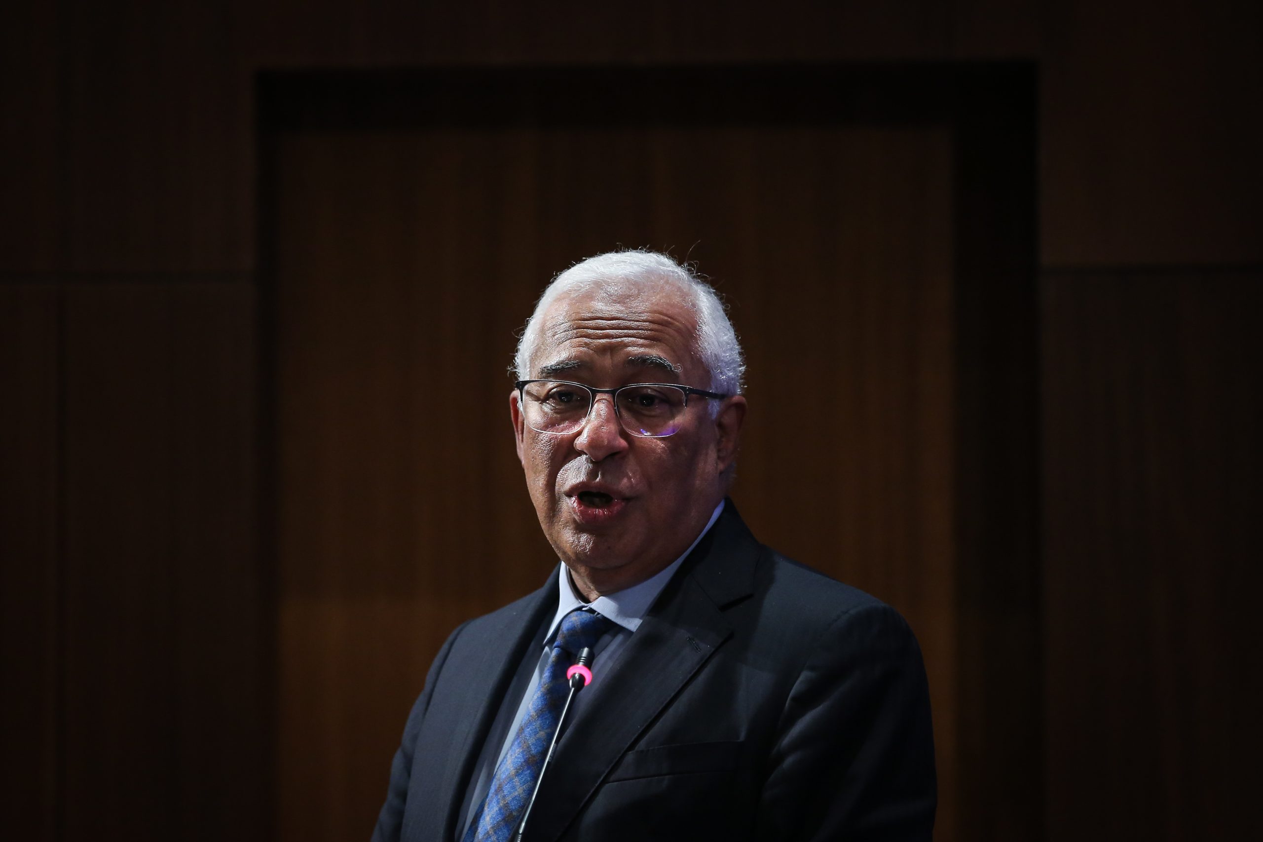 Já se conhecem os seis novos secretários de Estado do Governo de António Costa