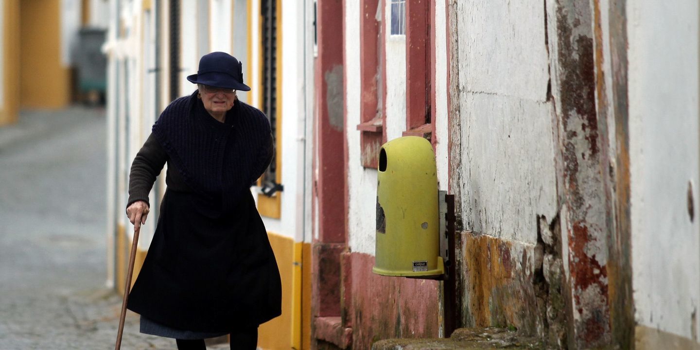 Sensação de insegurança aumenta, mas quase 90% dos portugueses sente-se seguro onde mora, diz APAV