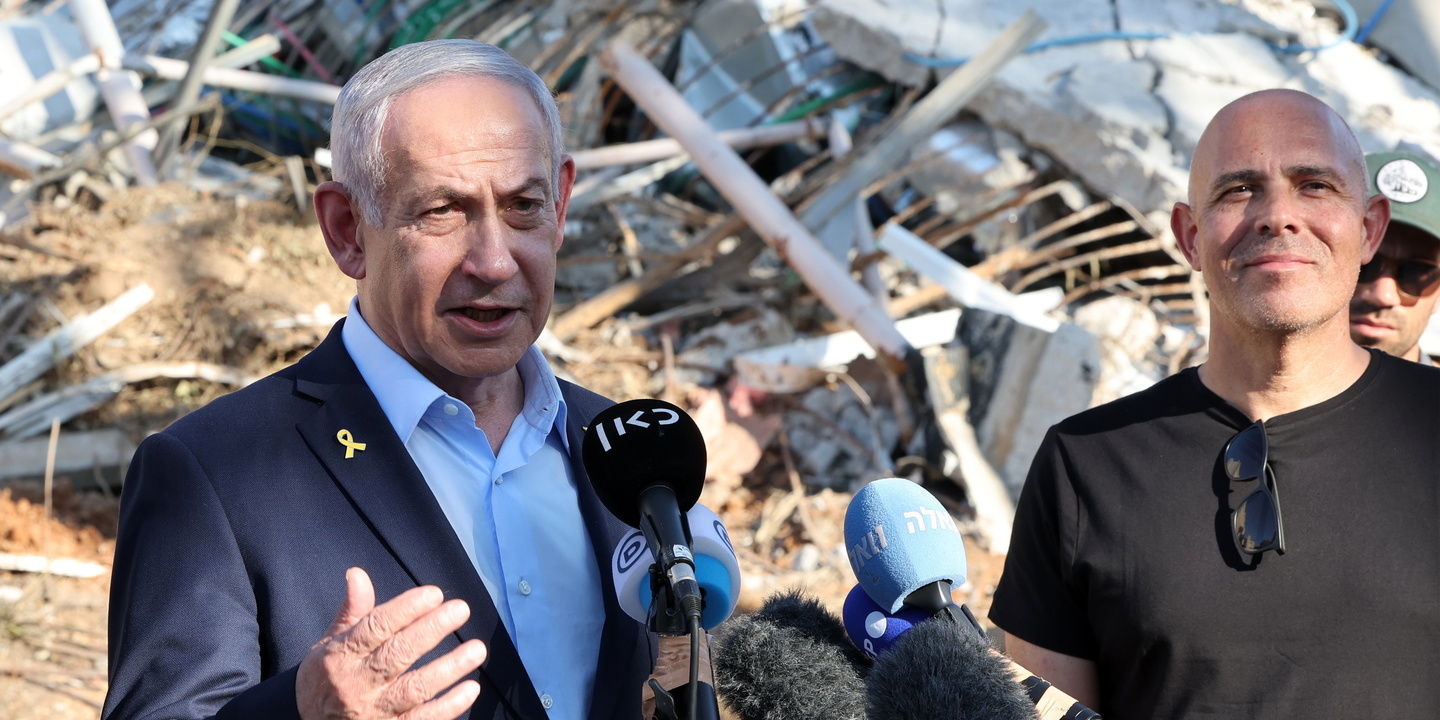 Israel: o desafio dos top gun a Netanyahu e a greve das famílias dos reféns podem mudar o destino de Gaza?
