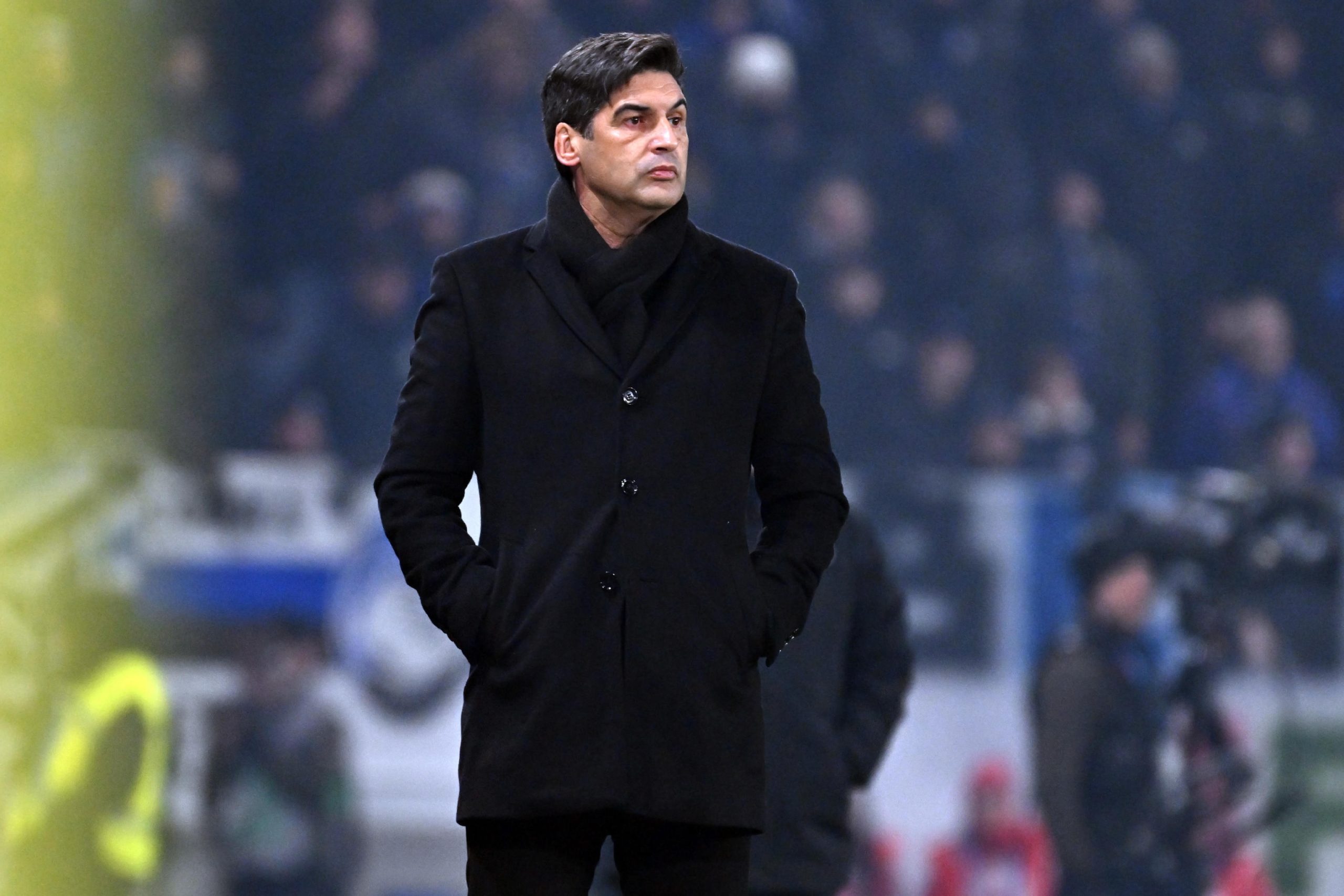Paulo Fonseca regressa a França para comandar o Lyon