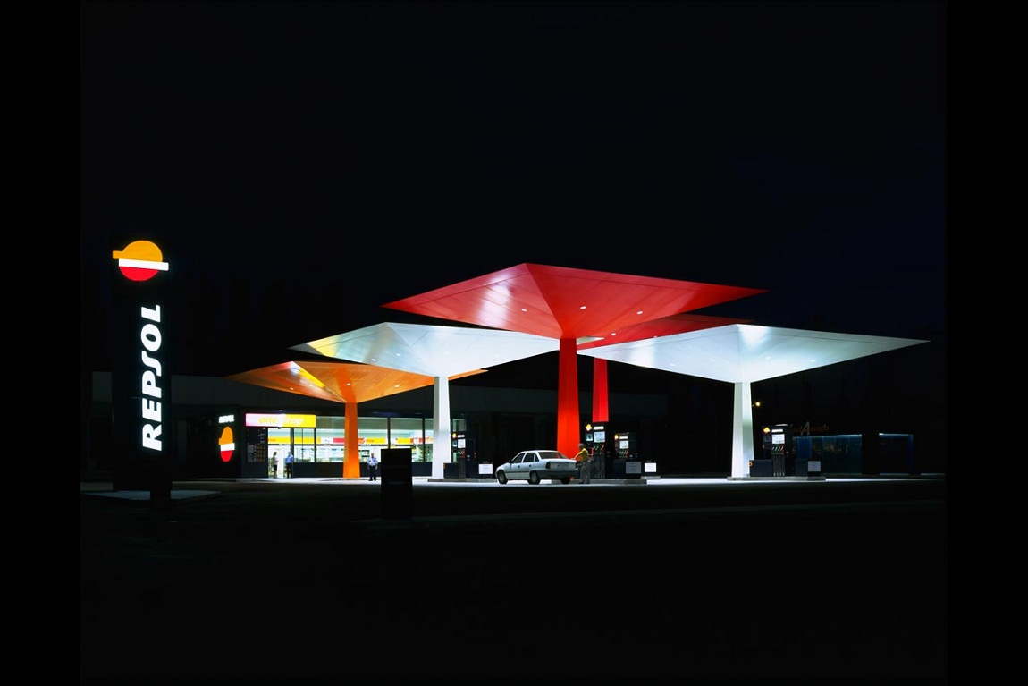 Repsol faz a maior descoberta de petróleo nos EUA dos últimos 30 anos