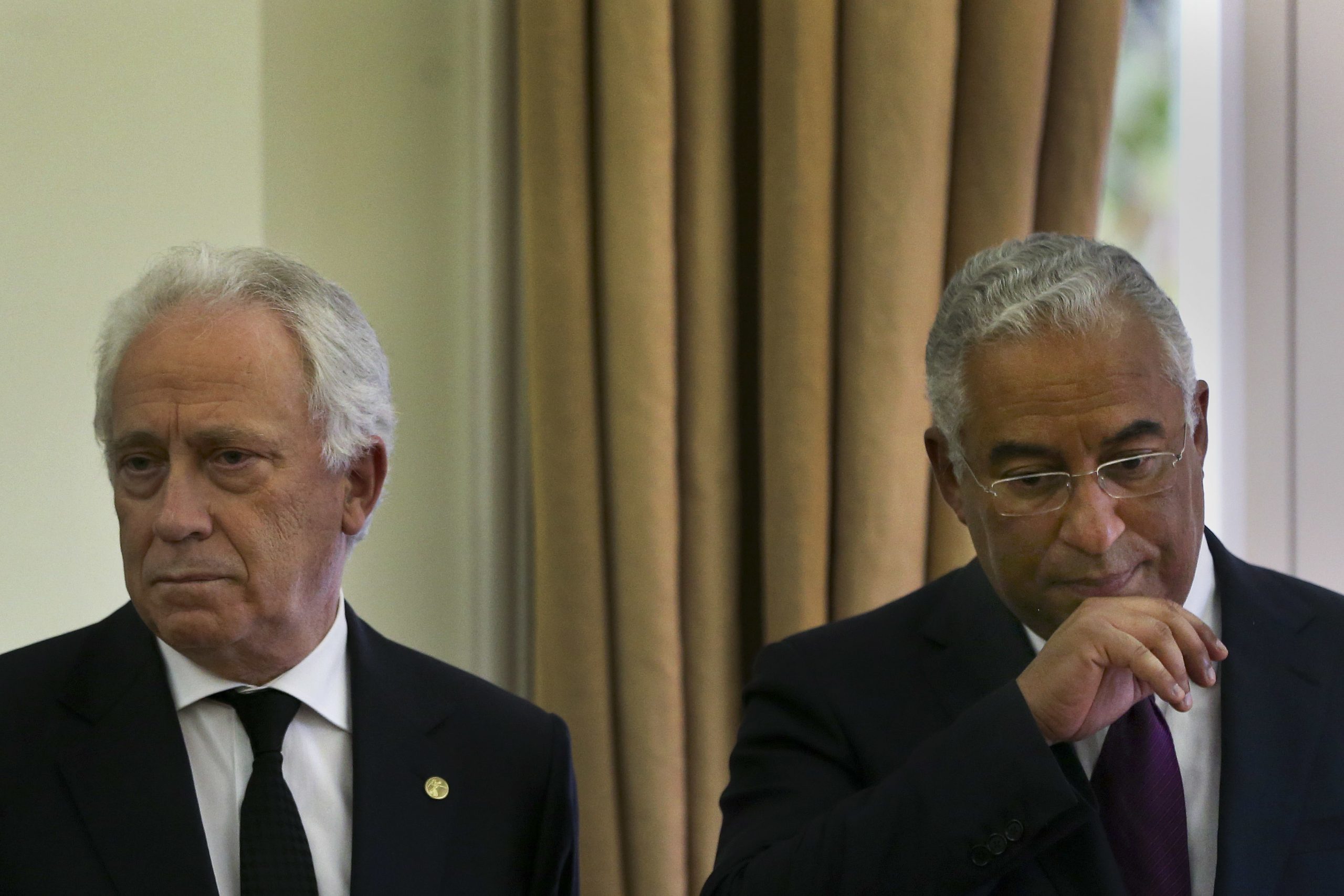 A troca de acusações entre Carlos Costa e António Costa. O que se sabe até agora?