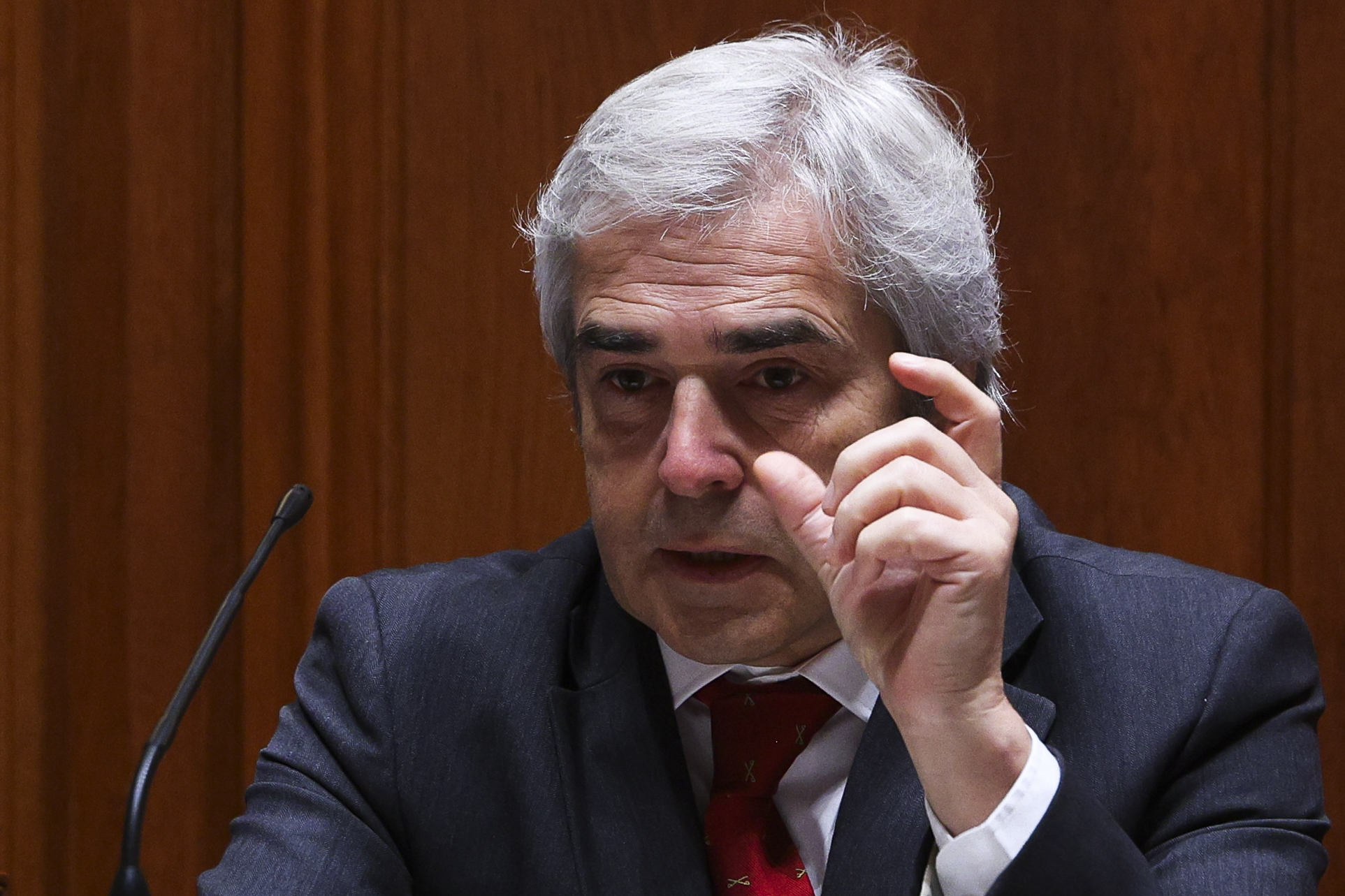 Nuno Melo acusa PS de “se esquecer” de orçamentar aumento do suplemento da condição militar