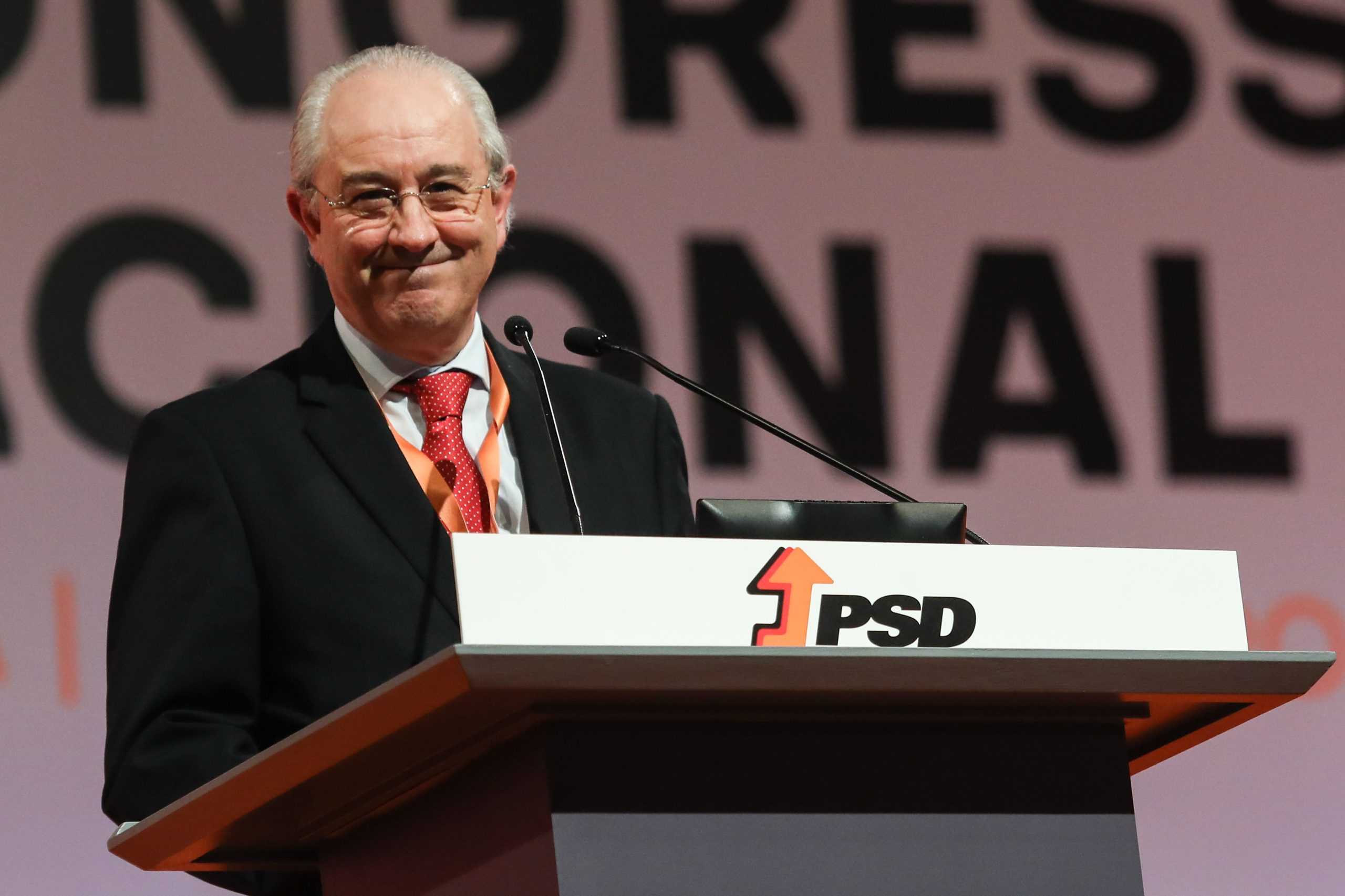 Rui Rio diz que Conselho Estratégico combina renovação com experiência