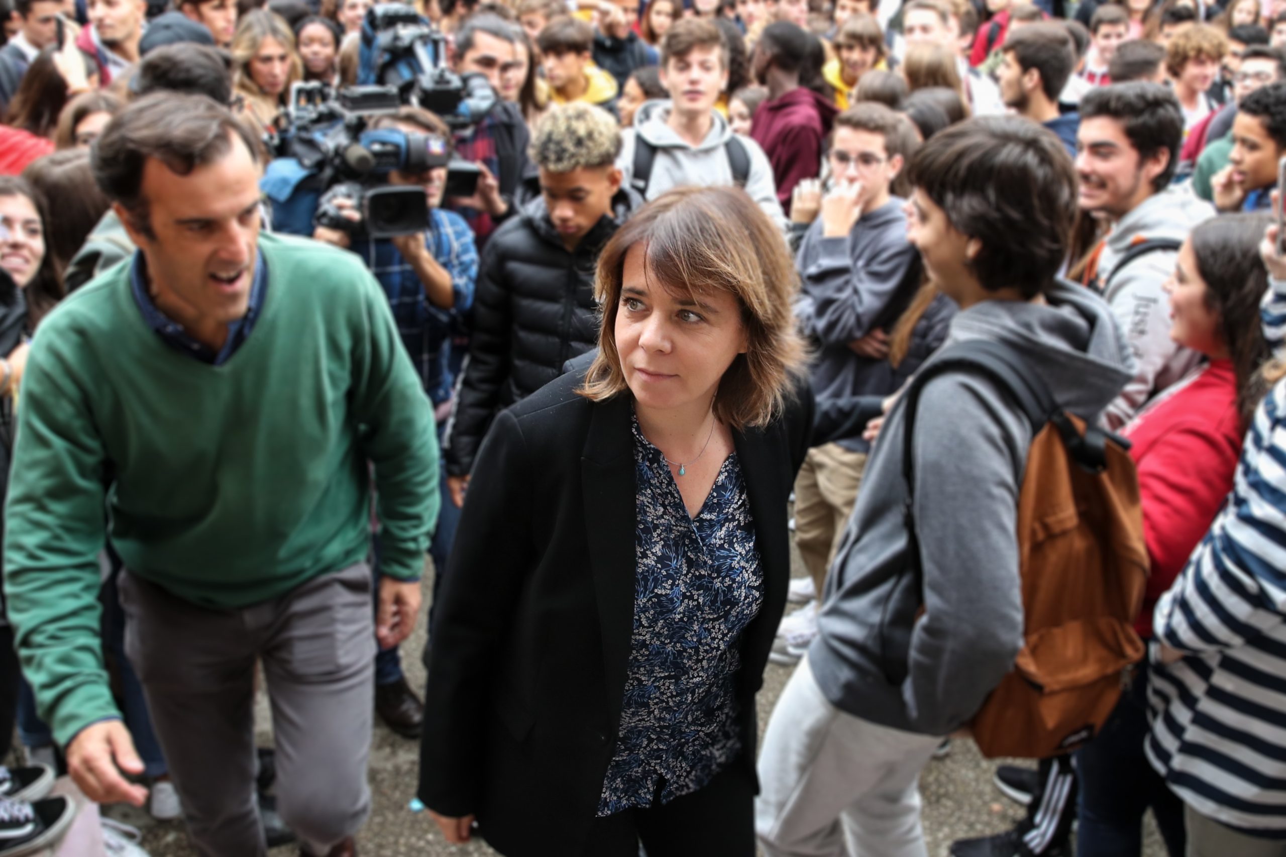 BE considera “muito importante” o aumento do salário mínimo mas pede mais