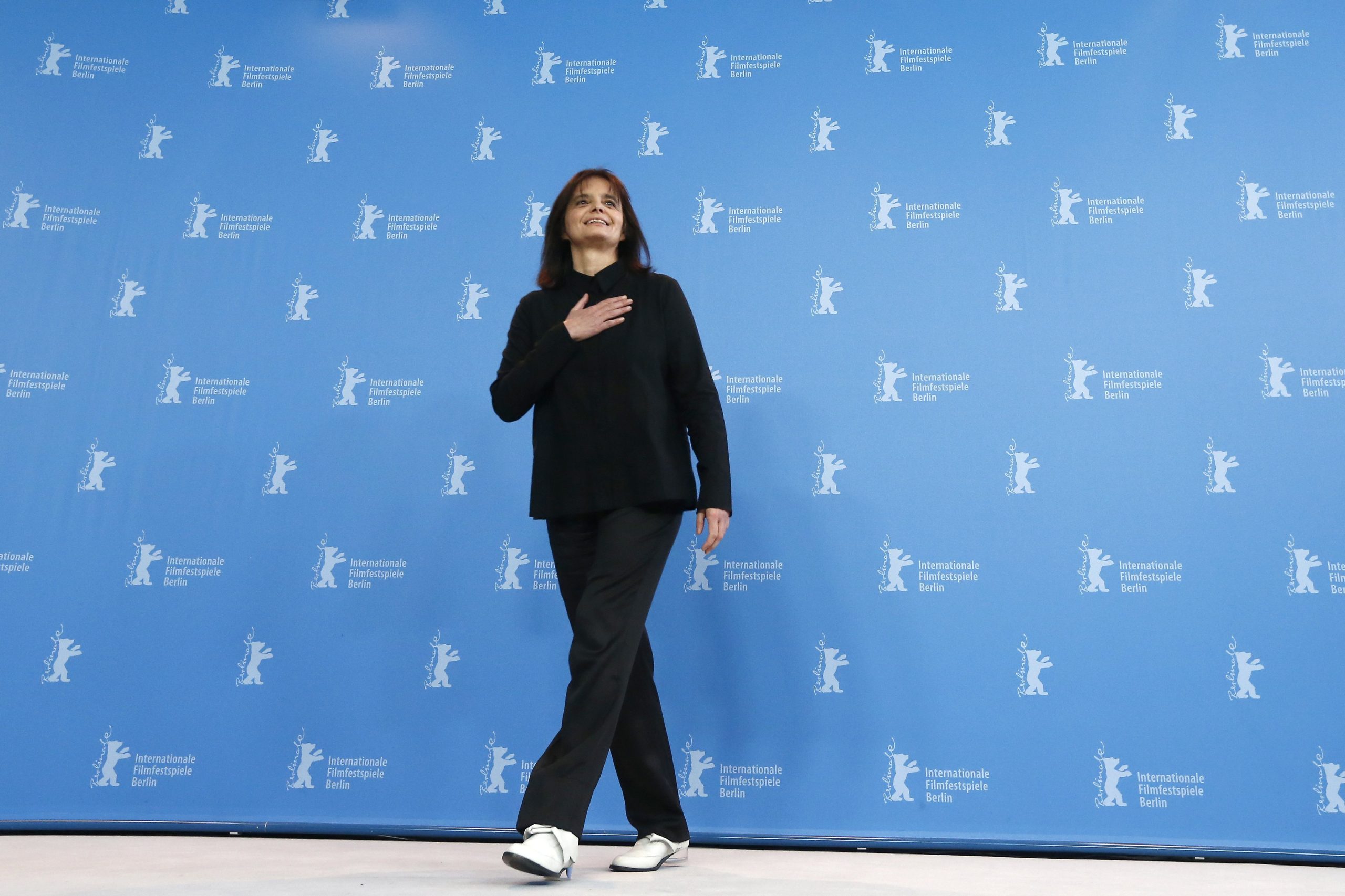 Filme de Teresa Villaverde abre IndieLisboa, com presença recorde portuguesa