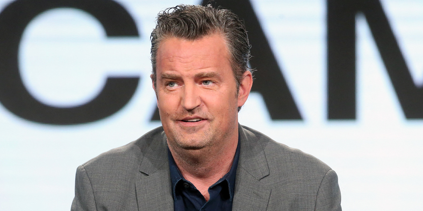 Cinco pessoas acusadas da morte de Matthew Perry. Dois são médicos