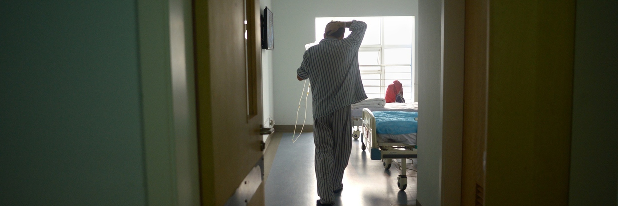Investigação sugere mecanismos na luta contra efeitos secundários da quimioterapia