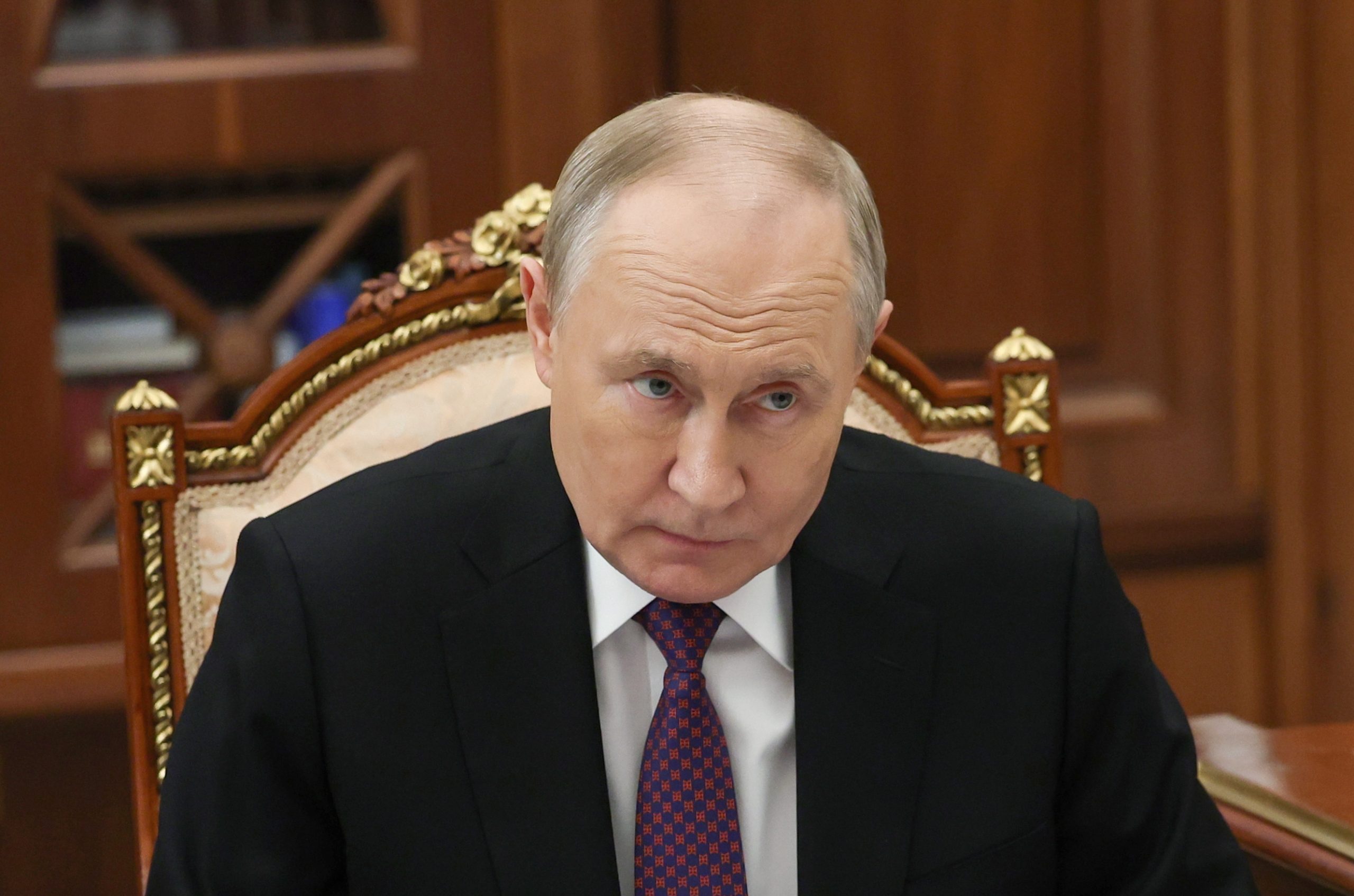 Rússia. Ministro dos Transportes aparece morto depois de ser demitido