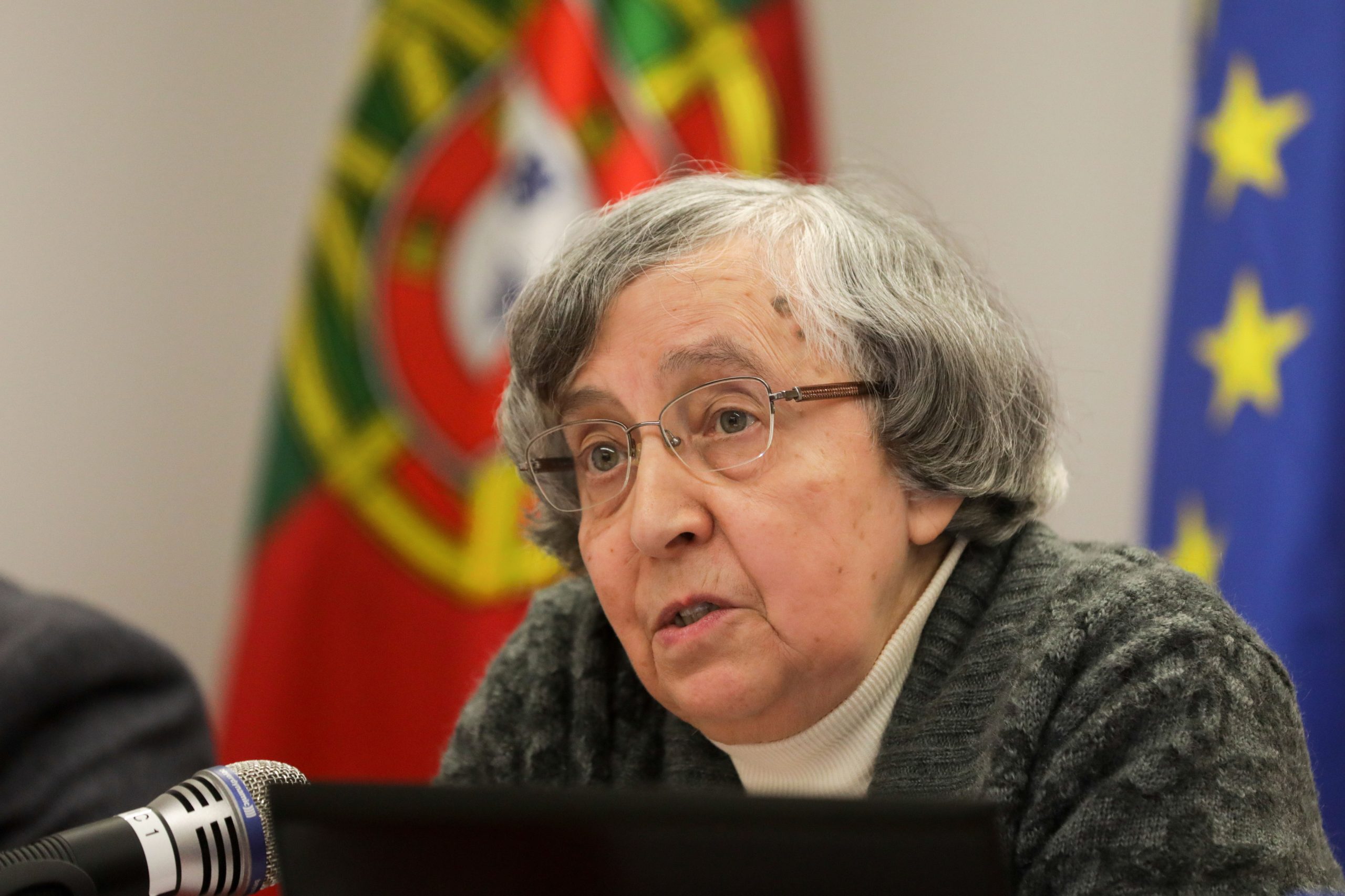 Financiamento de pensões: Teodora Cardoso avisa que riscos “têm de ser partilhados”