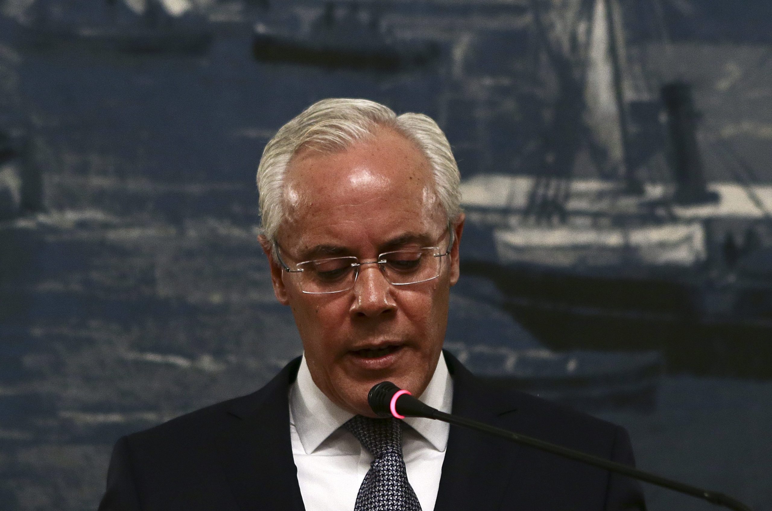 Vistos Gold: Miguel Macedo diz que acusação do Ministério Público é “infundada”