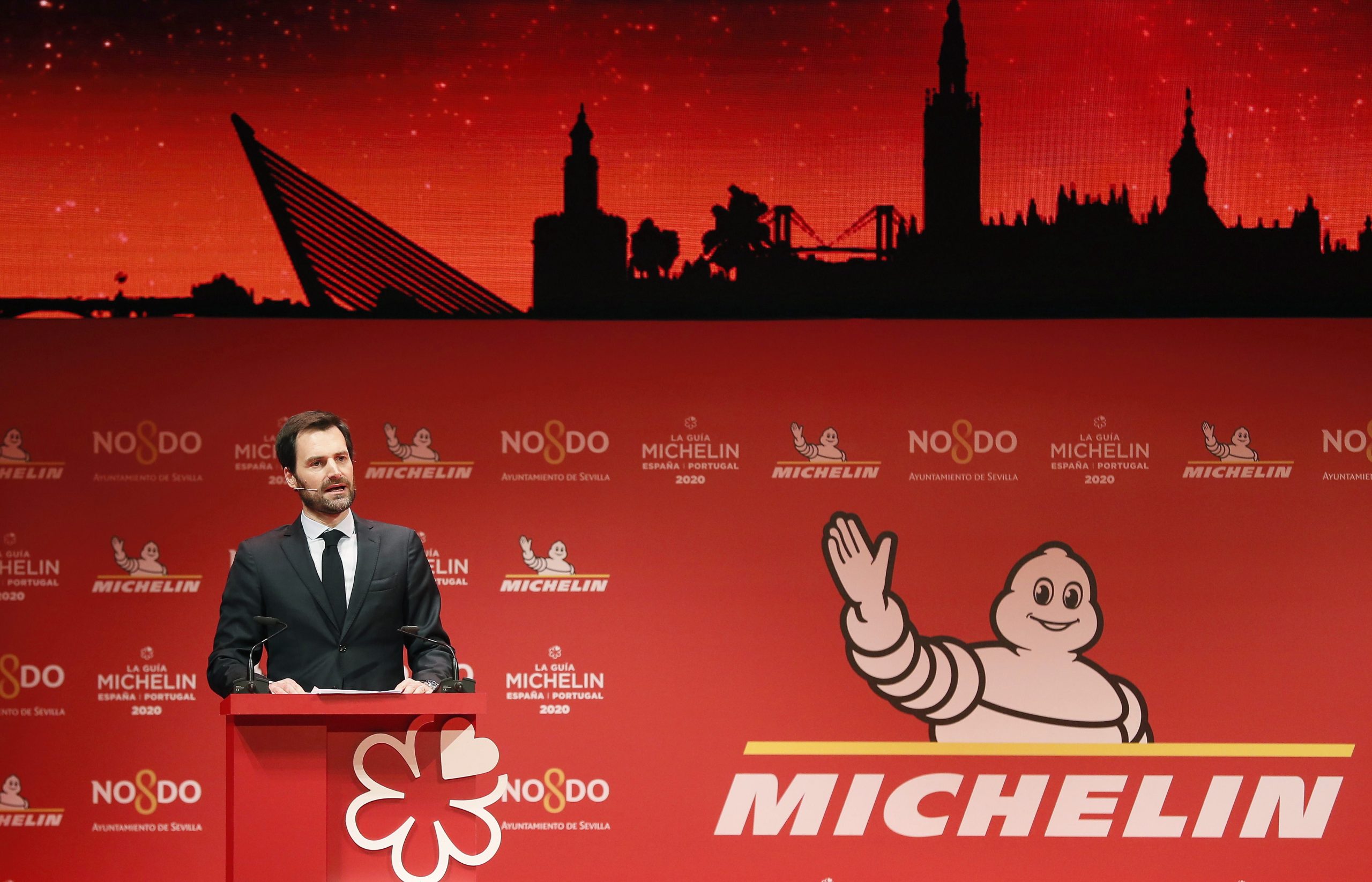 Guia Michelin quer “colocar Portugal no mapa da culinária mundial”