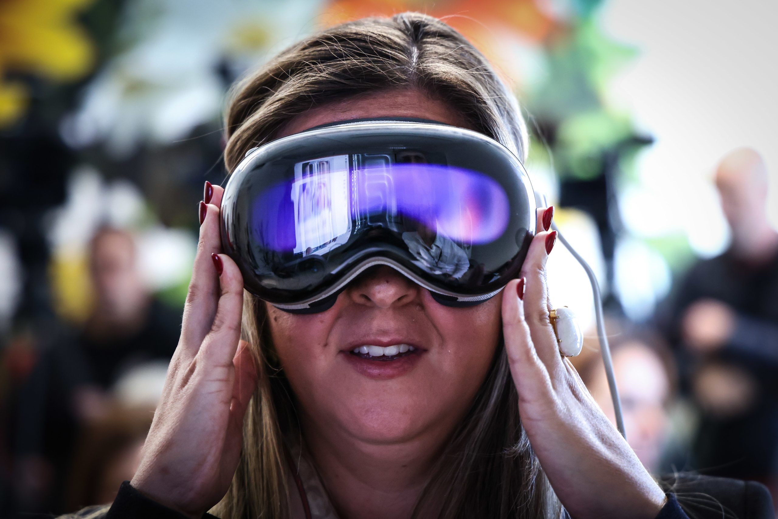 Através da realidade virtual, estudo revela que ver alguém com uma infeção causa resposta imunológica