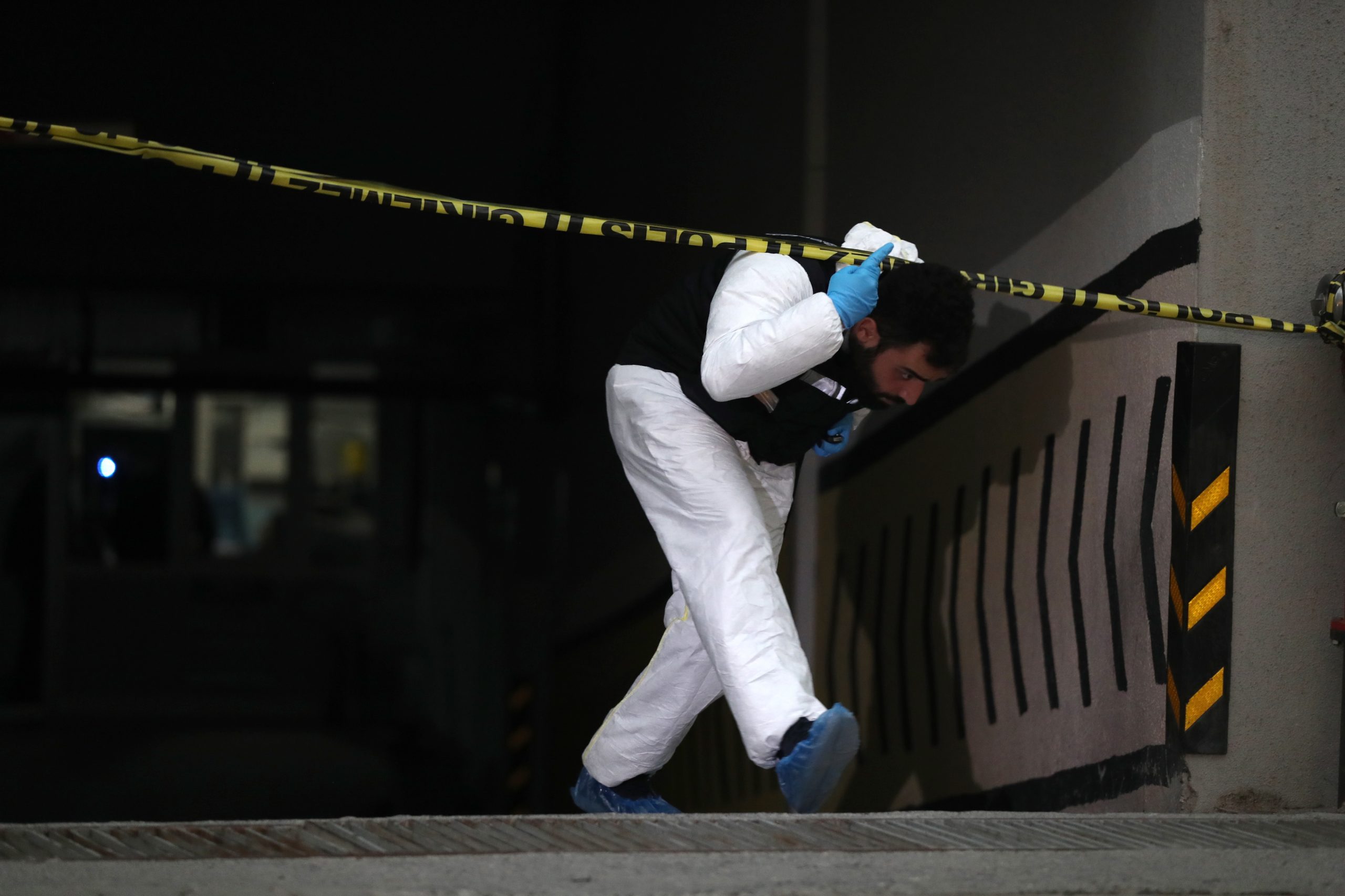Caso Khashoggi: Turquia pede extradição de sauditas suspeitos de envolvimento na morte do jornalista