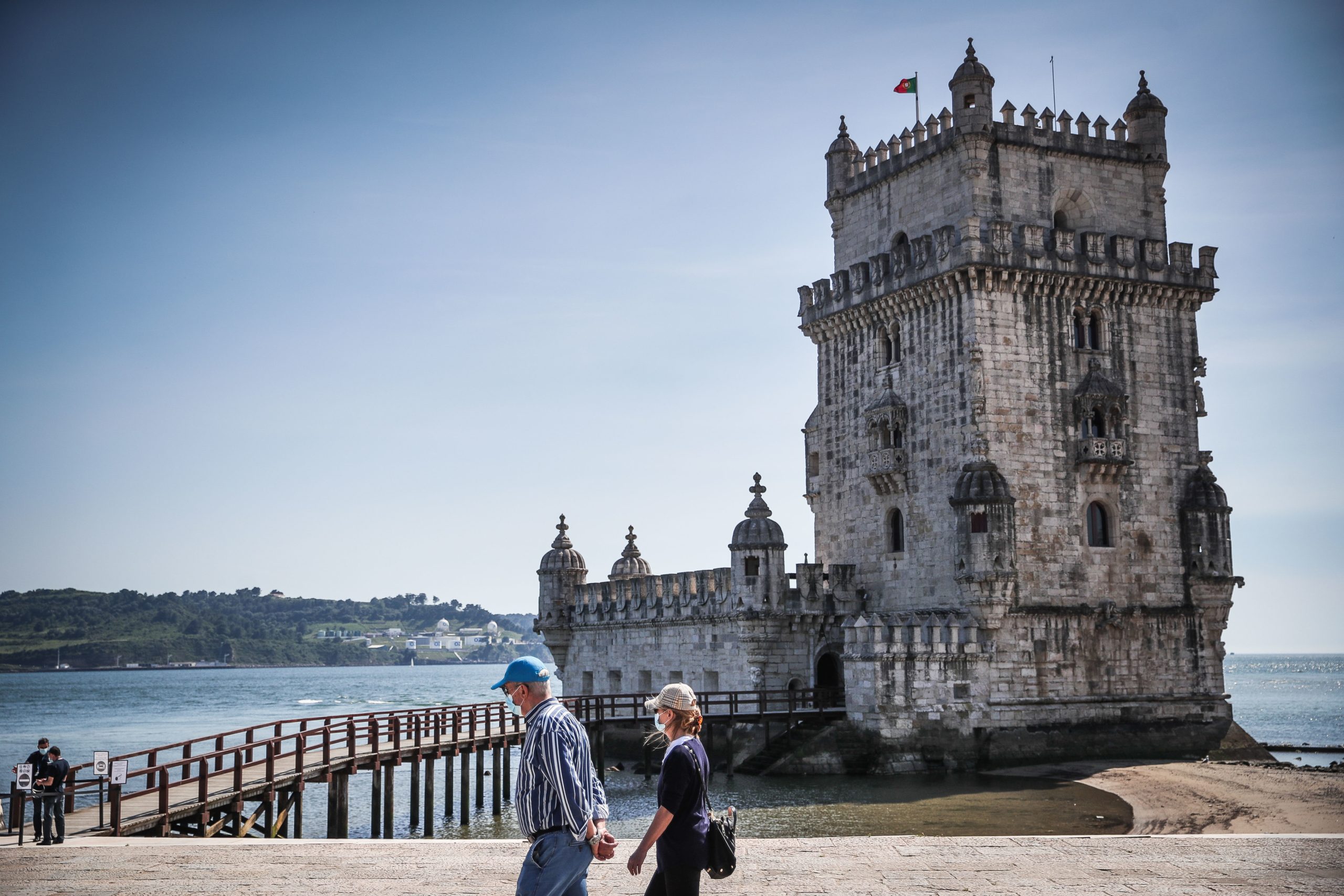 Governo aprova estratégia com 90 medidas de inclusão e acessibilidade a monumentos