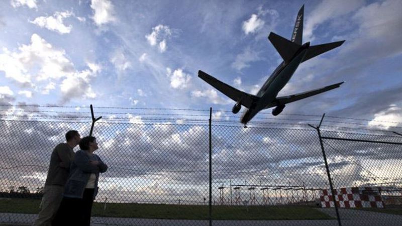 Comunidade Intermunicipal do Oeste defende Ota para aeroporto complementar à Portela