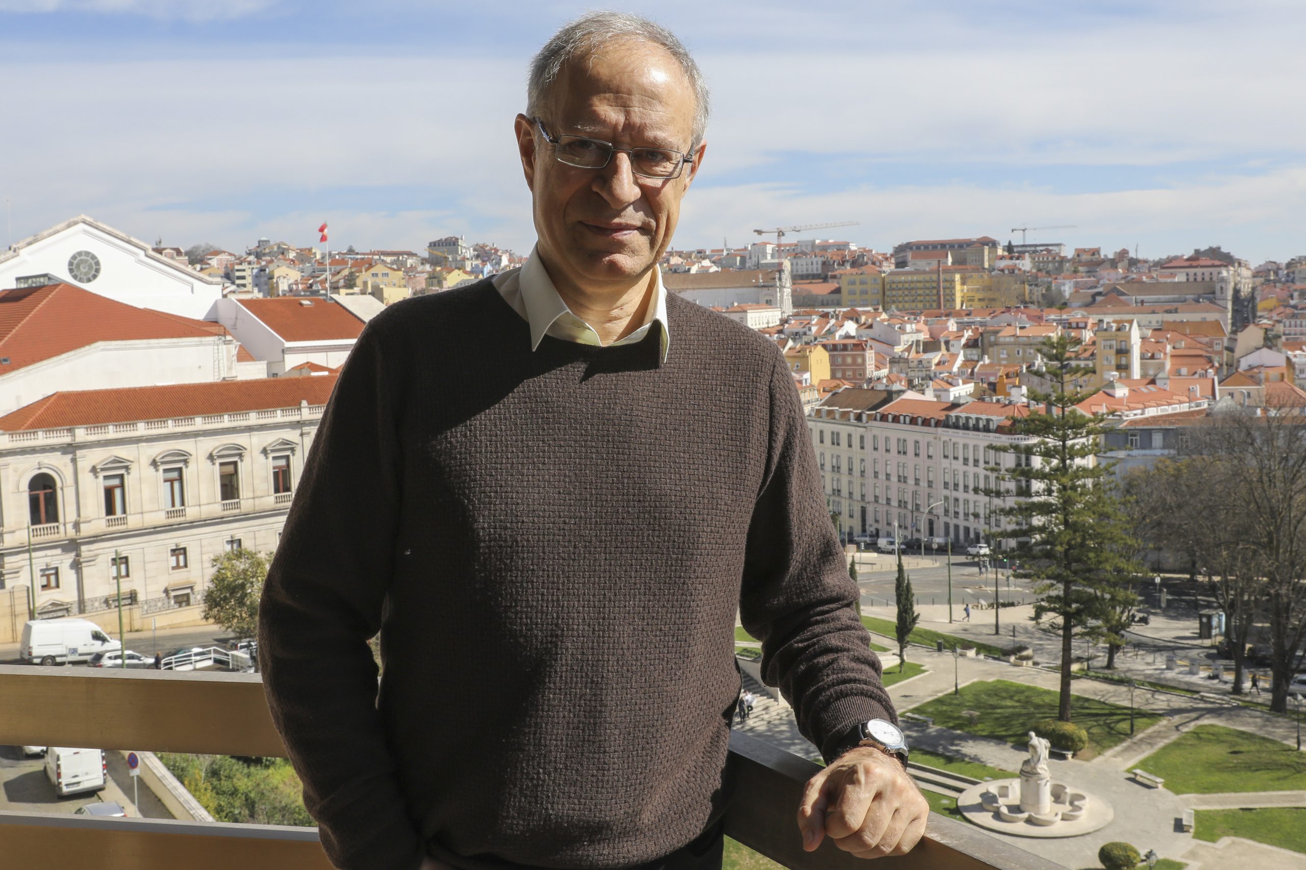 “O que há de novo na esquerda europeia com sucesso são imitações do Bloco”, diz Louçã