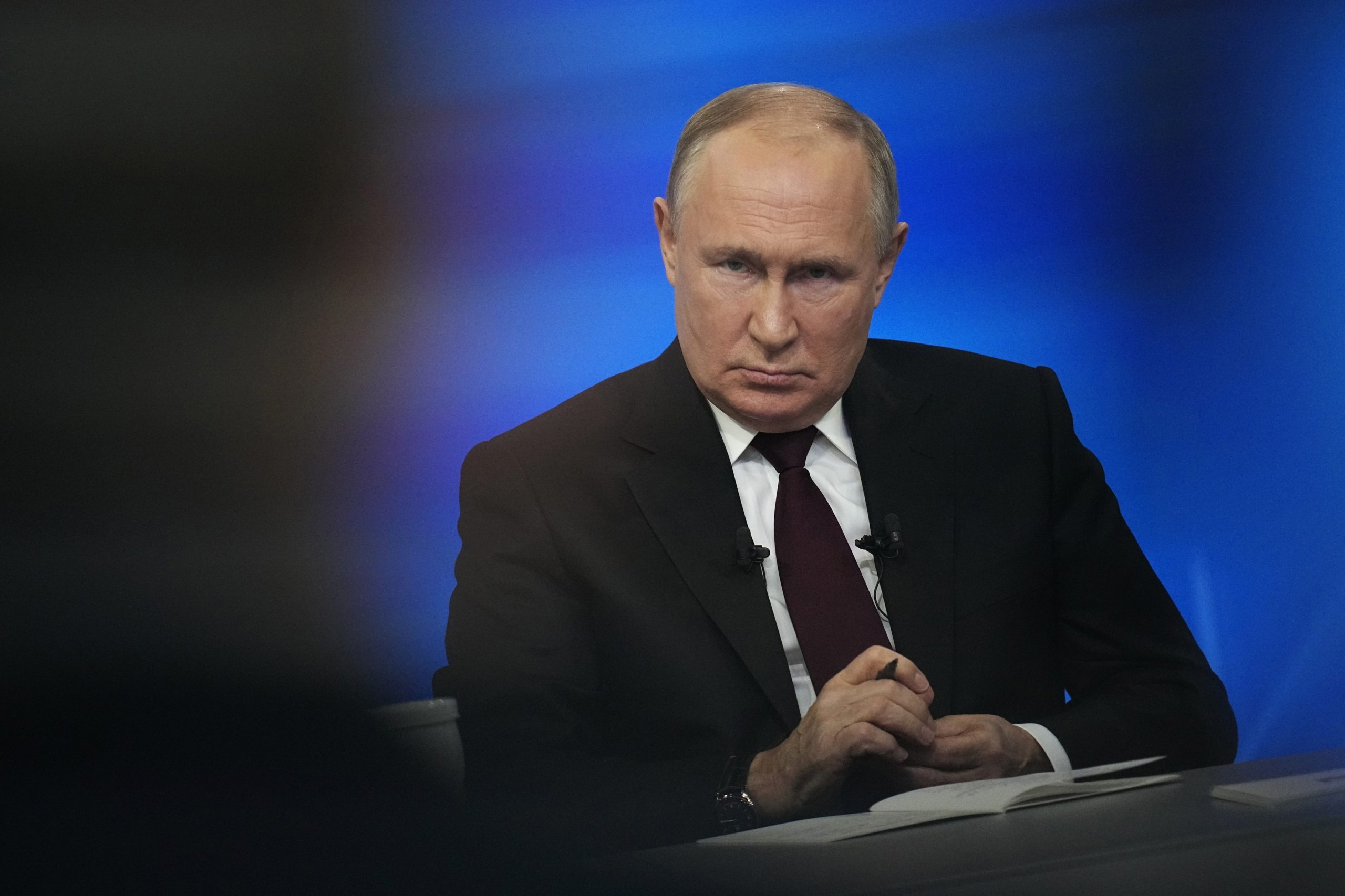 “Não havia problemas. Agora, haverá”. Putin avisa Finlândia que terá problemas por aderir à NATO